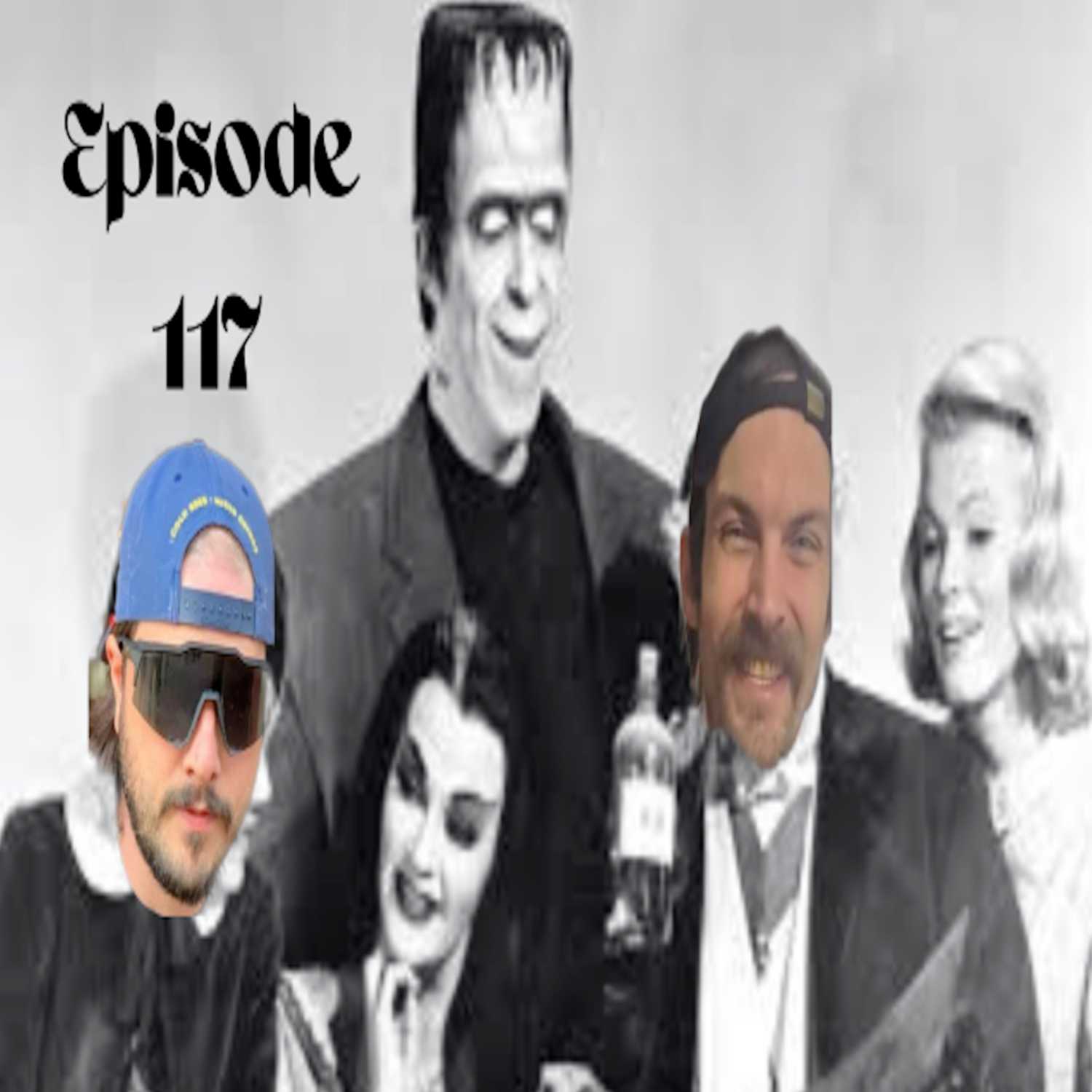 Ep.117 Scary Schools for Kids