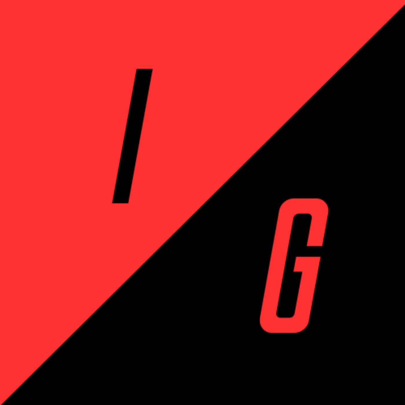 Idiot Gaming podcast artwork