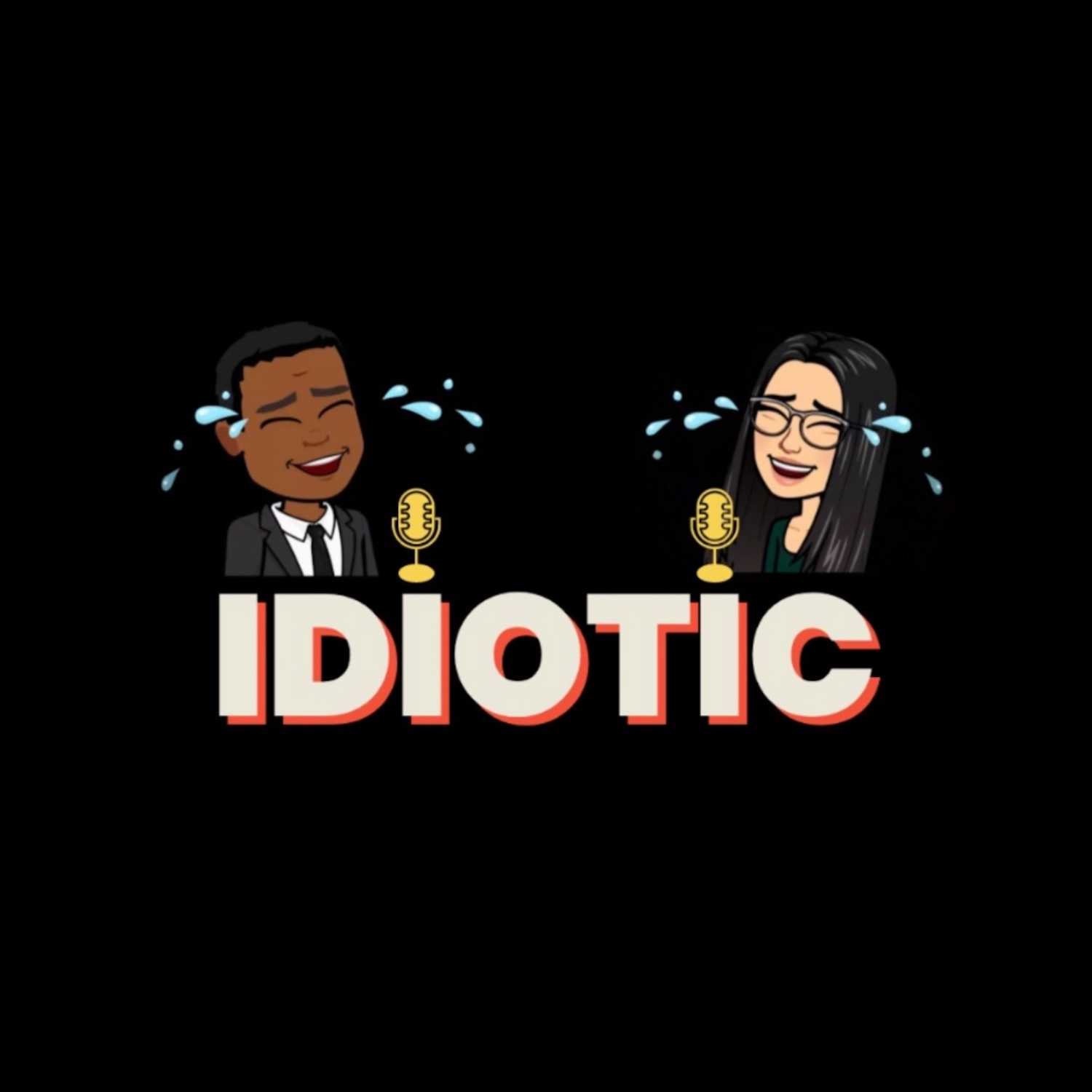 Idiotic Test Run