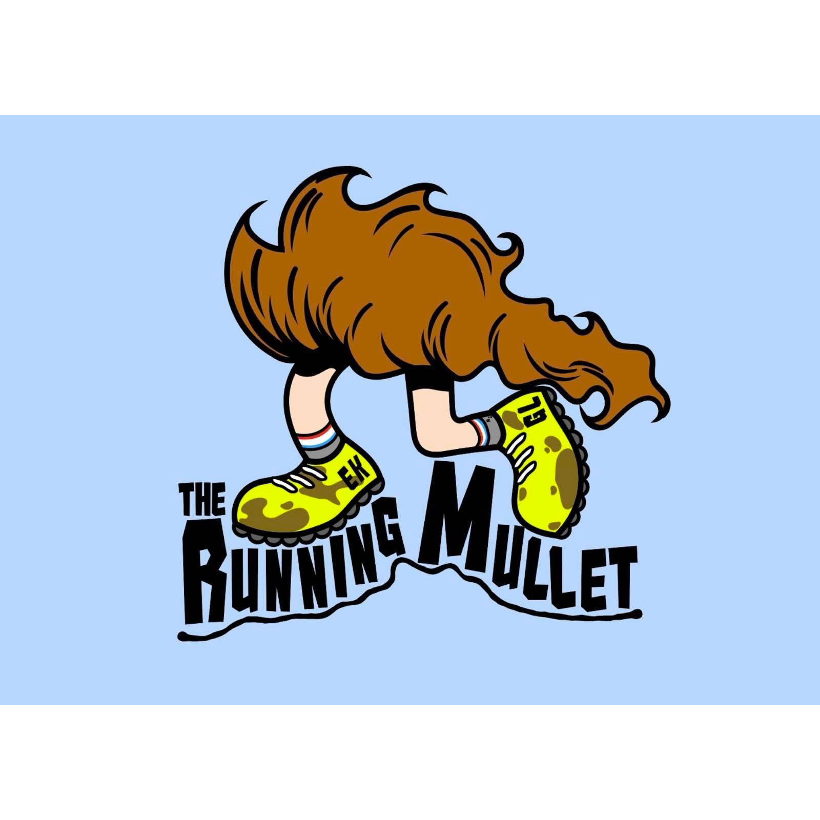 The Running Mullet Episode 169: Hot Takes and Heat Waves episode artwork