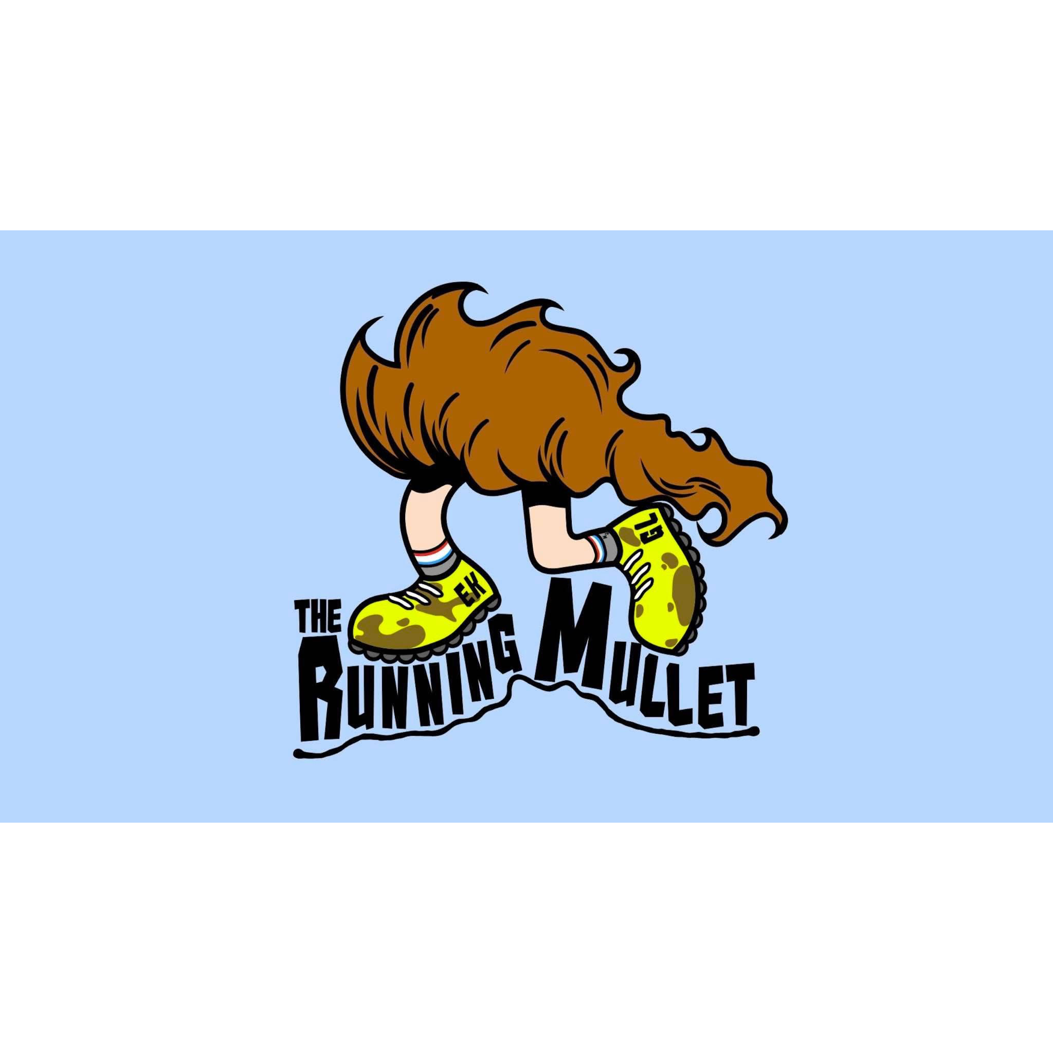 The Running Mullet Episode 180: All You Need is Shoes