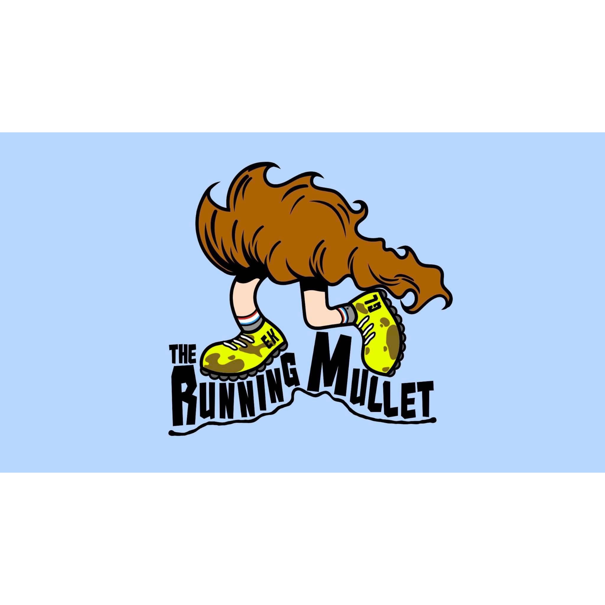 The Running Mullet Episode 181: Know The Course You’re On