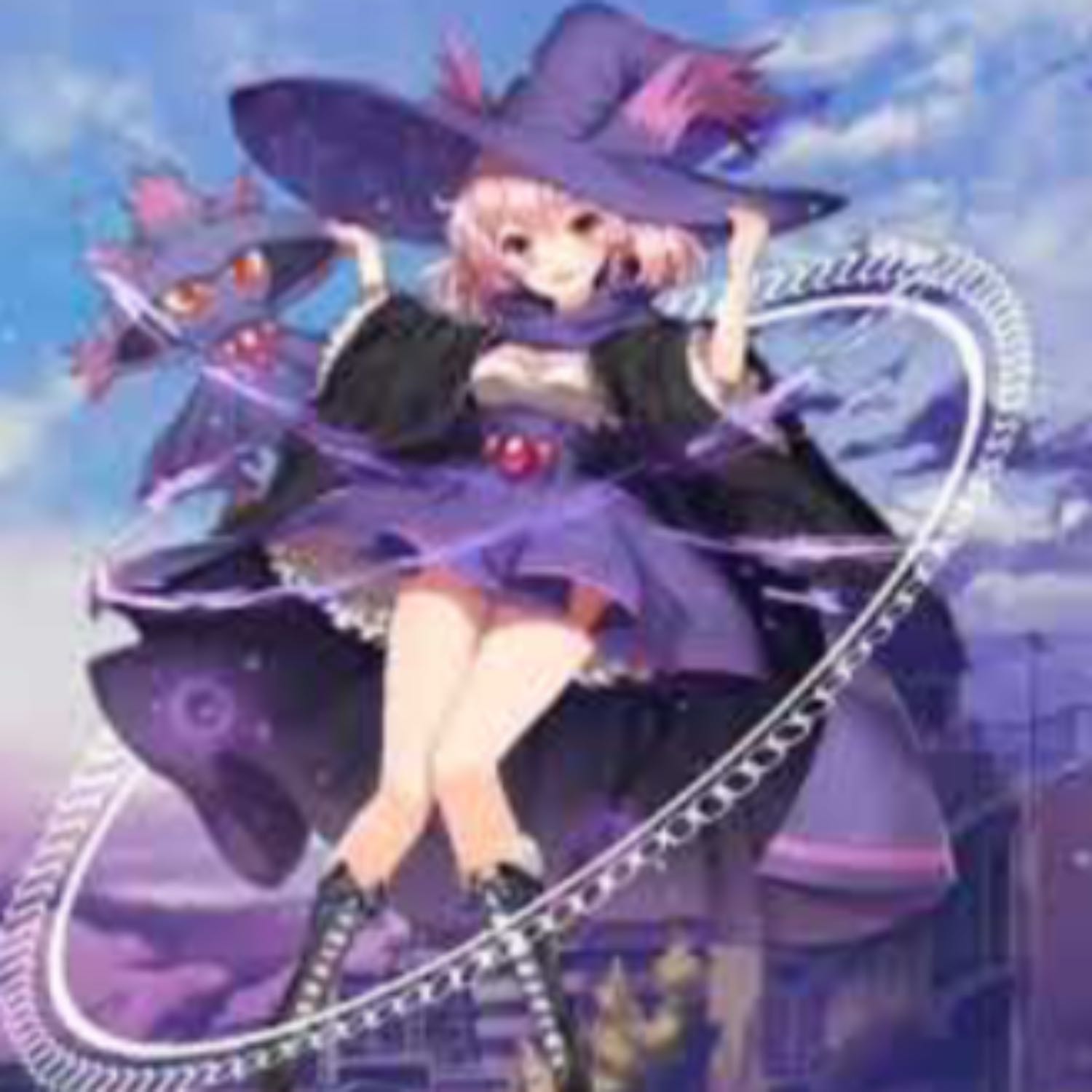 Jubyphonic aishite