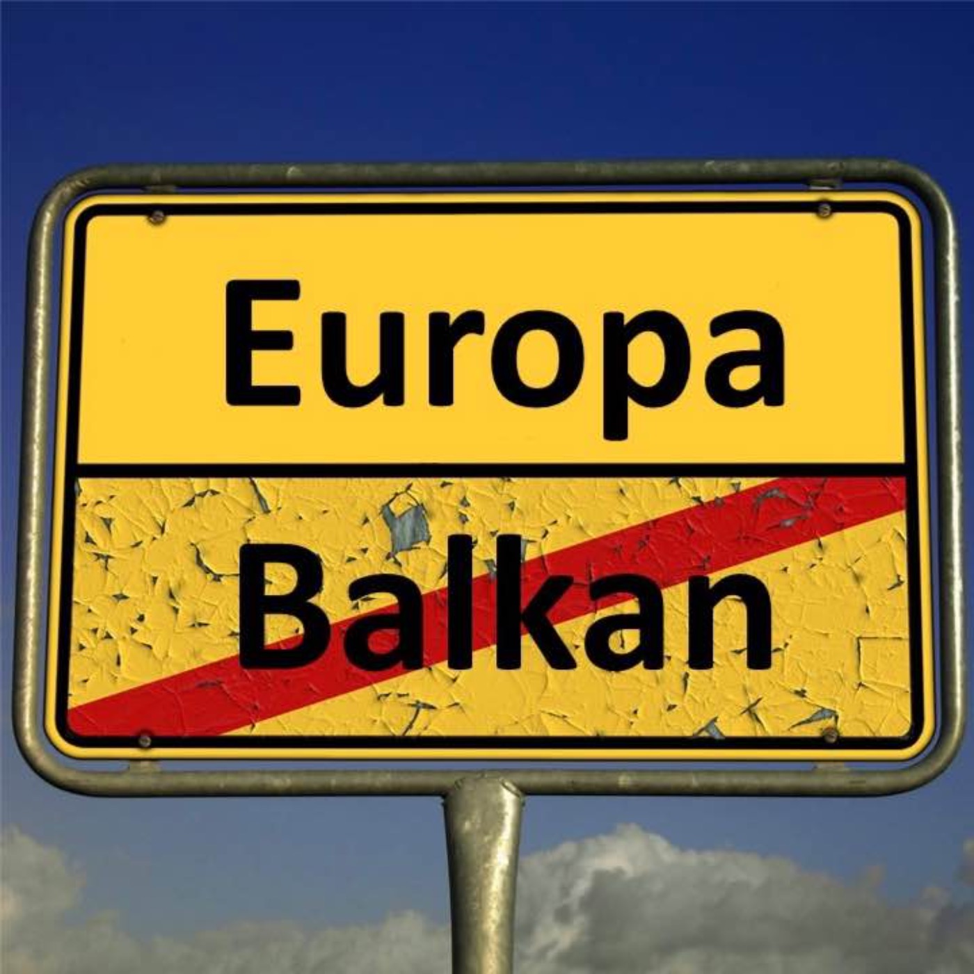 Central Europe Explained