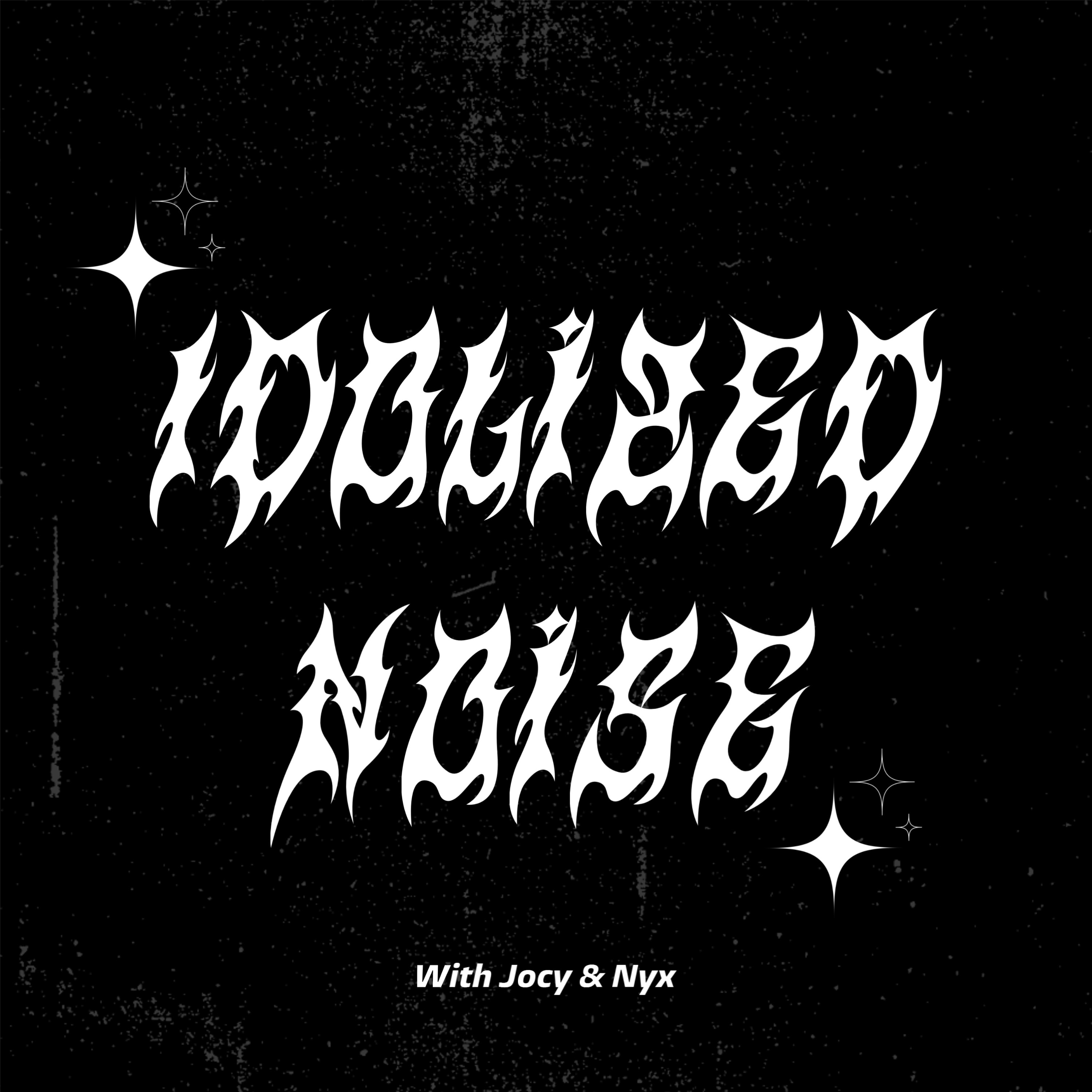 Idolized Noise Episode 3: A Deep Dive Into Alternative Fandom Culture episode artwork