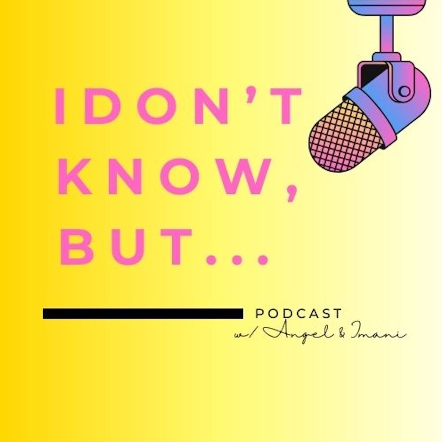 I Don't Know, But...The Journeys of Faith | Bible Series Ep. 5 | Genesis Ch. 21-24 episode artwork