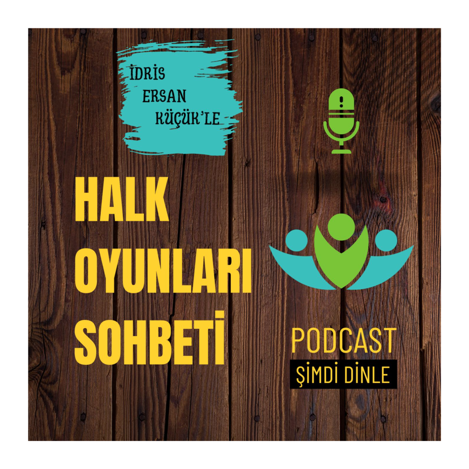 HALK OYUNLARI SOHBETİ