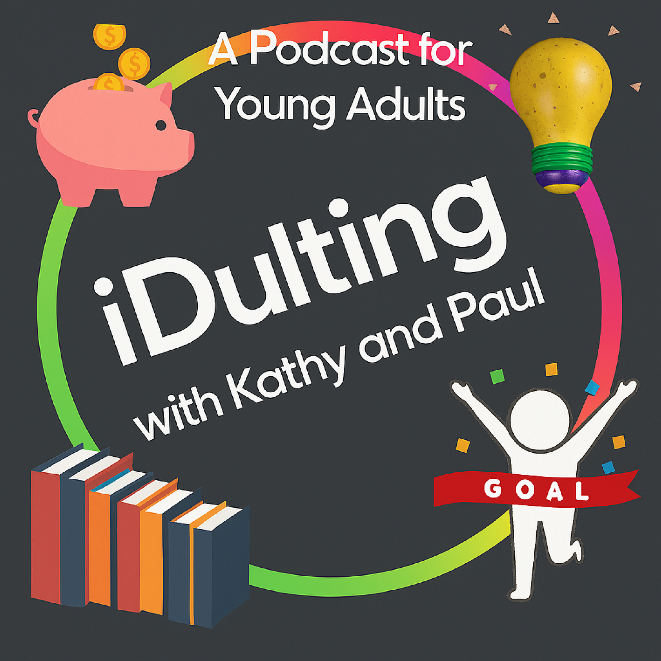 Introducing out Hosts and our Show!
