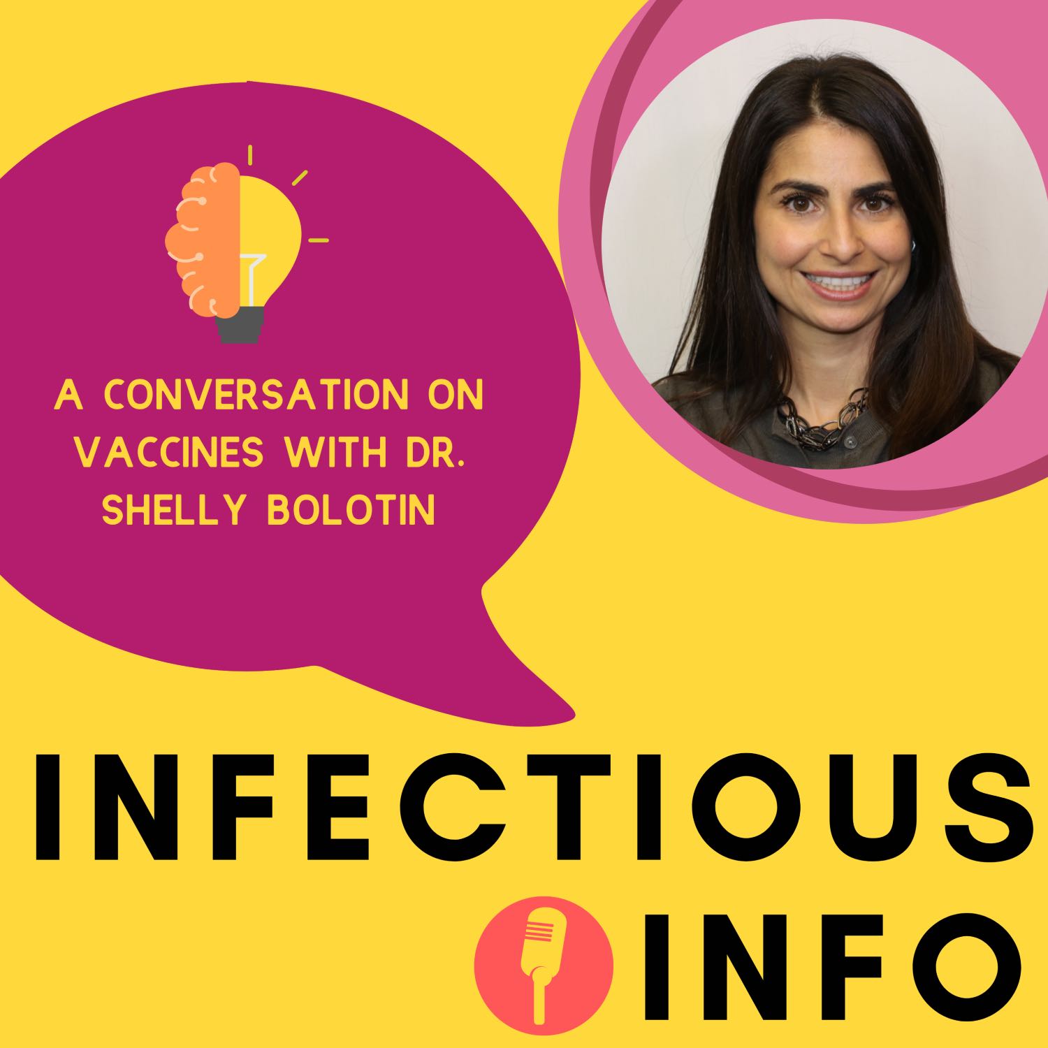 Infectious Info