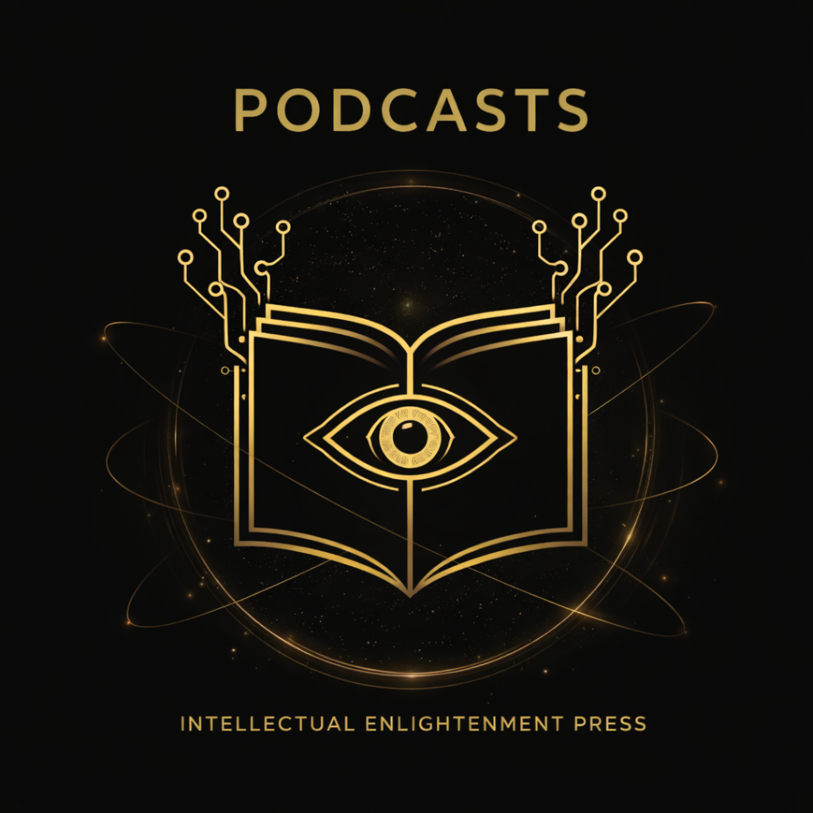 Intellectual Enlightenment Podcast podcast artwork