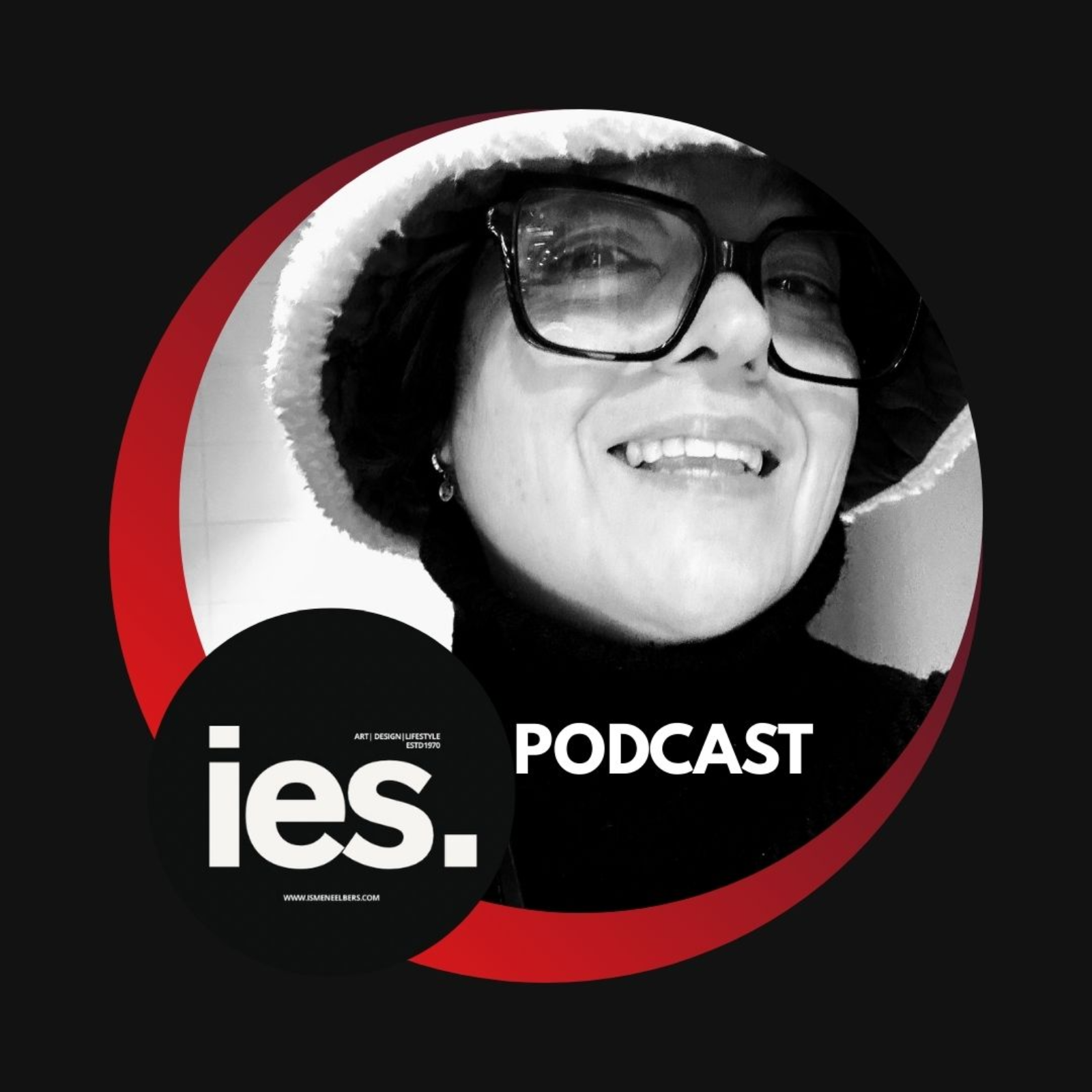 Welkom by IES