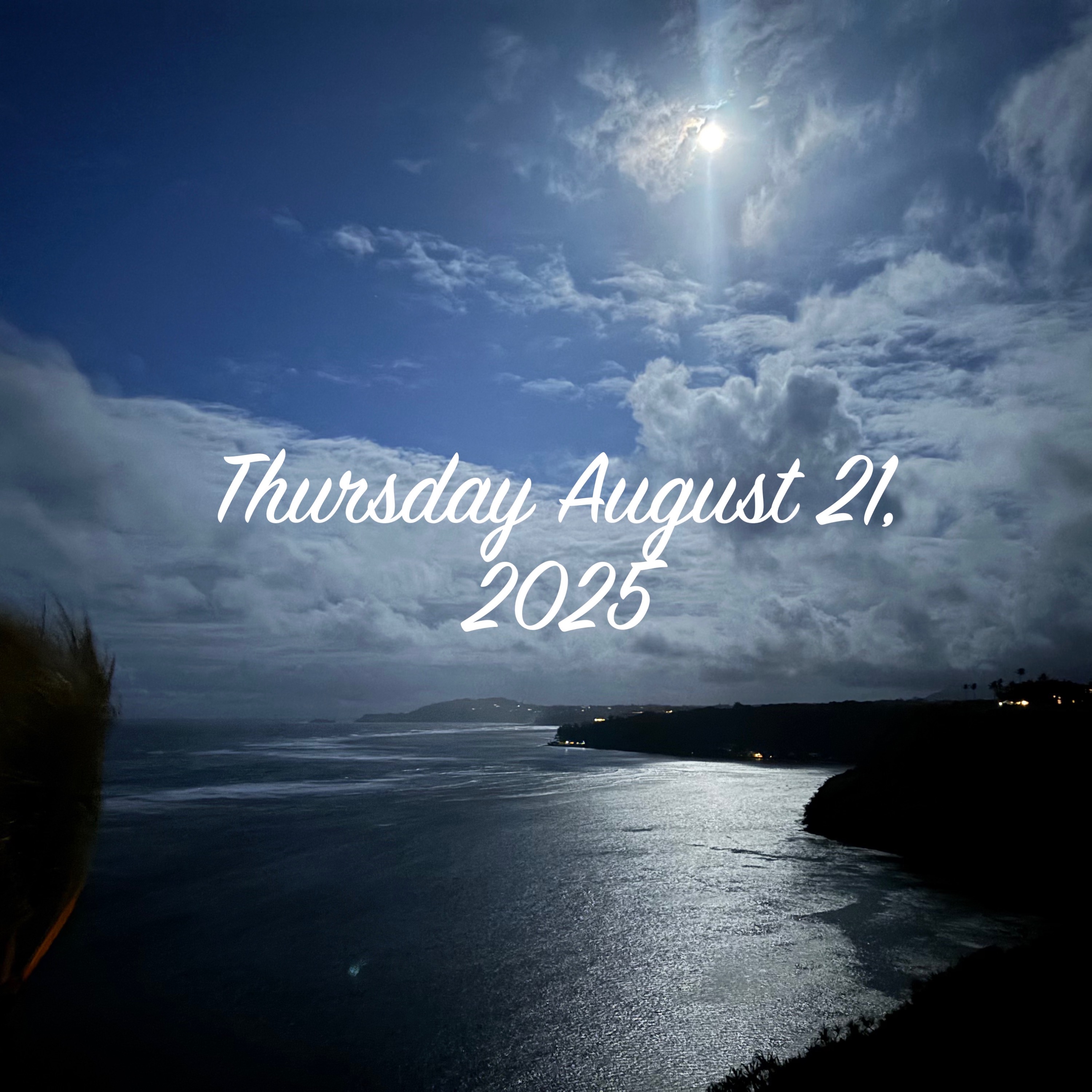 Episode 41 August 21, 2025 Quiet Earth, Booming Filaments and Solar Intelligence 