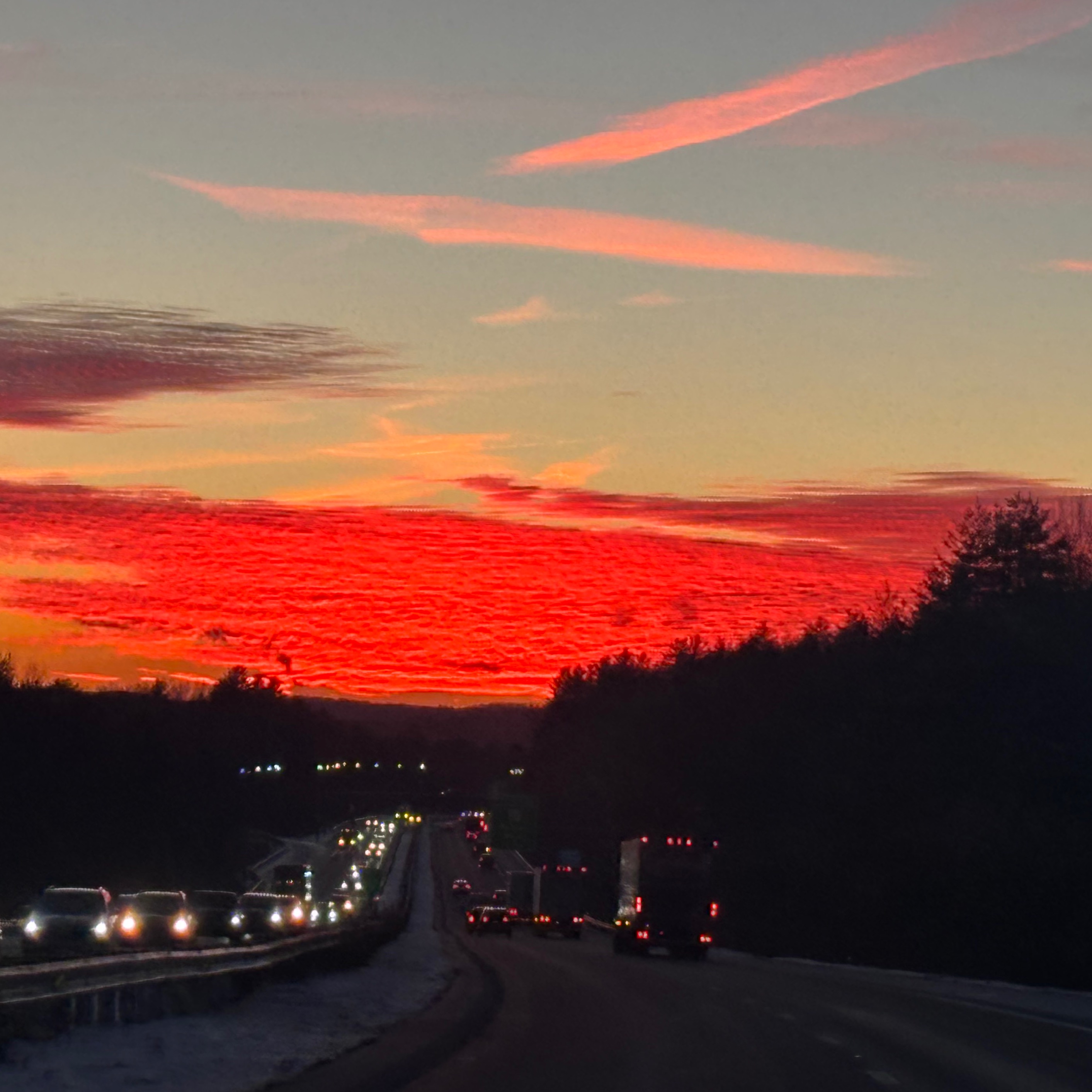 December 4, 2025 G3 Storming Conditions Reached, More Storming Possible Today, Solar Cycle 25 November #'s Released