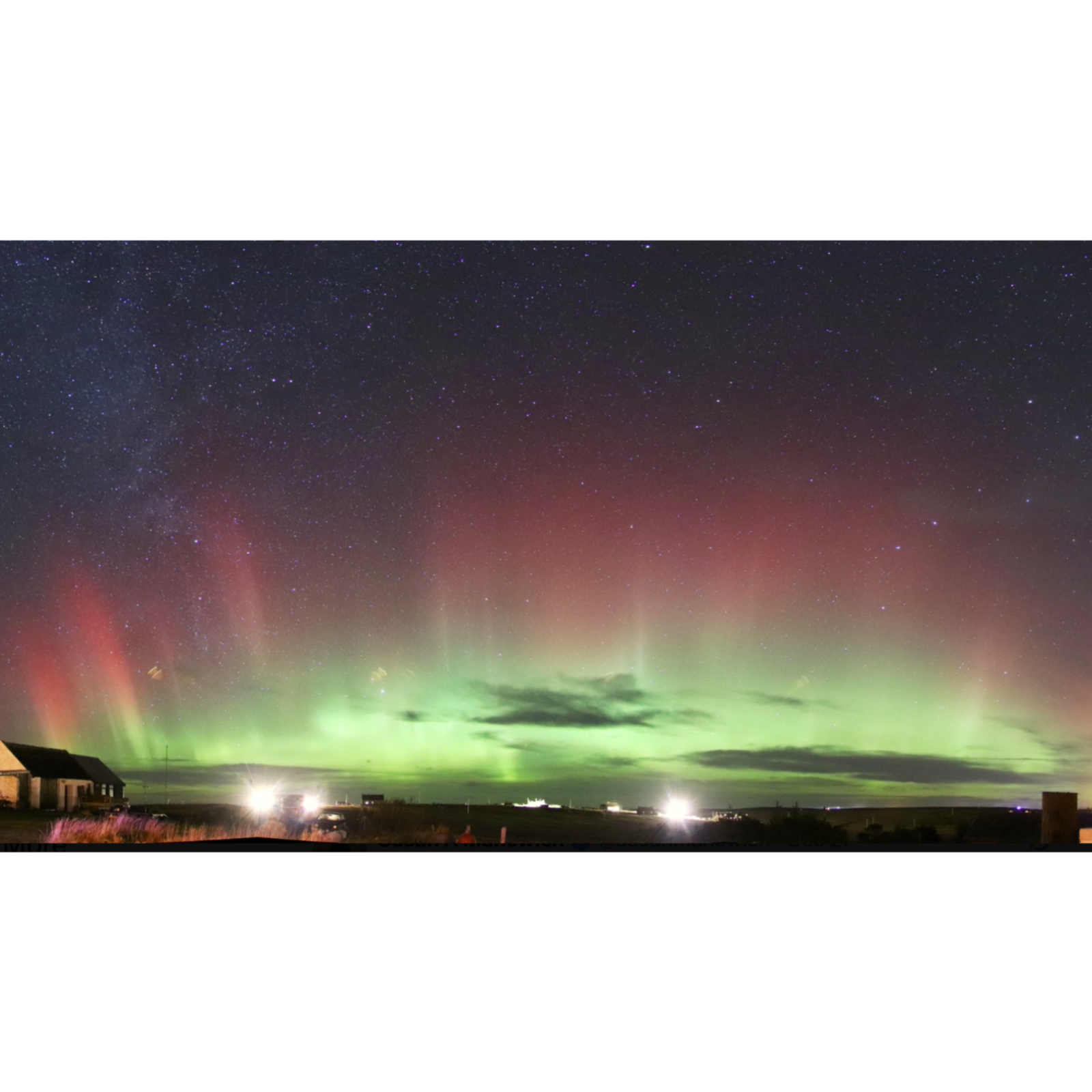 December 23, 2025 Conditions Still Charged Yet Lowering - A Good Time for an Exhale