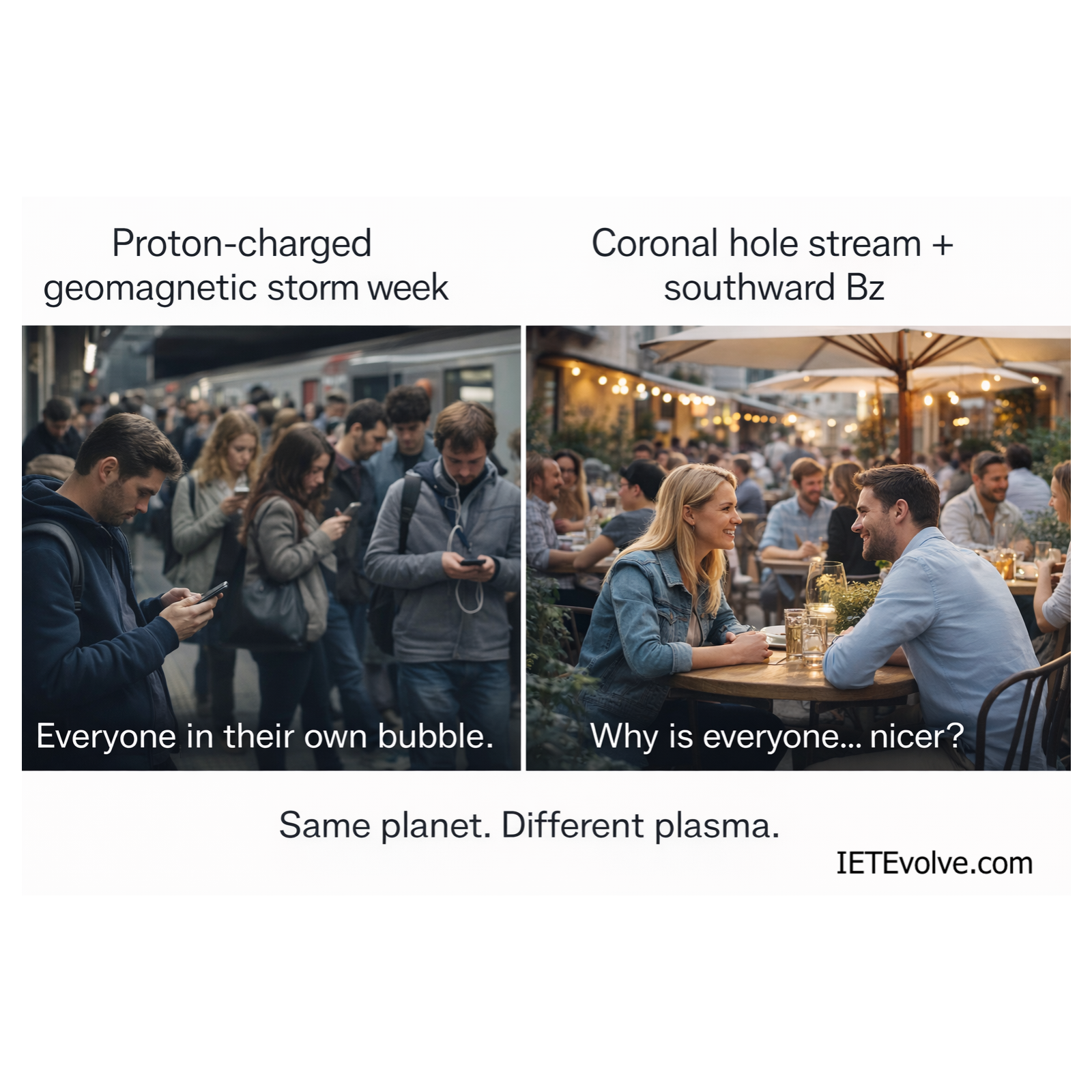 January 23, 2026 A Breath of Electrons in a Proton Charged Background