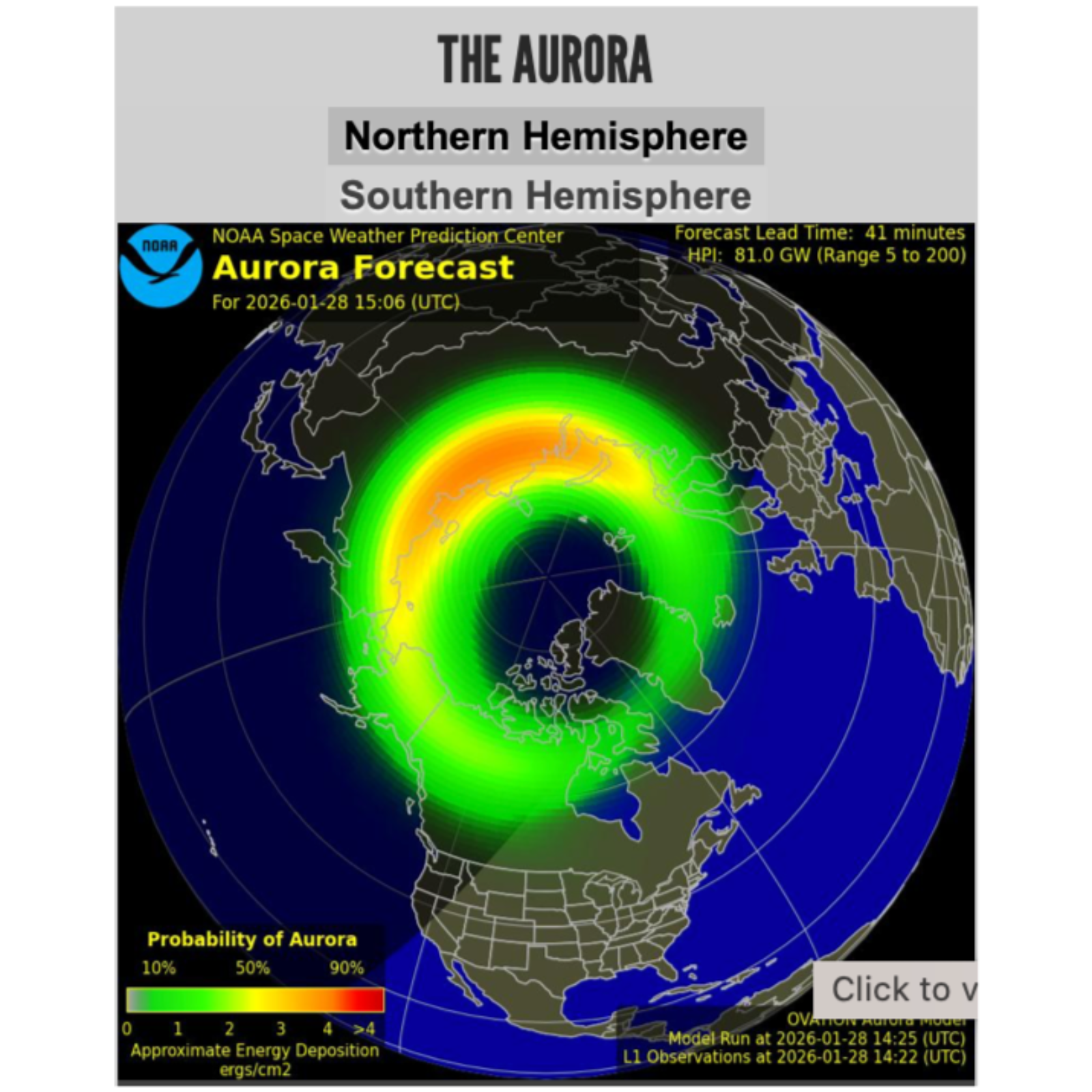 January 28, 2026 Schumann Field Still Holding and New Coronal Hole Bringing Fast Moving Solar Wind with Possible Auroras