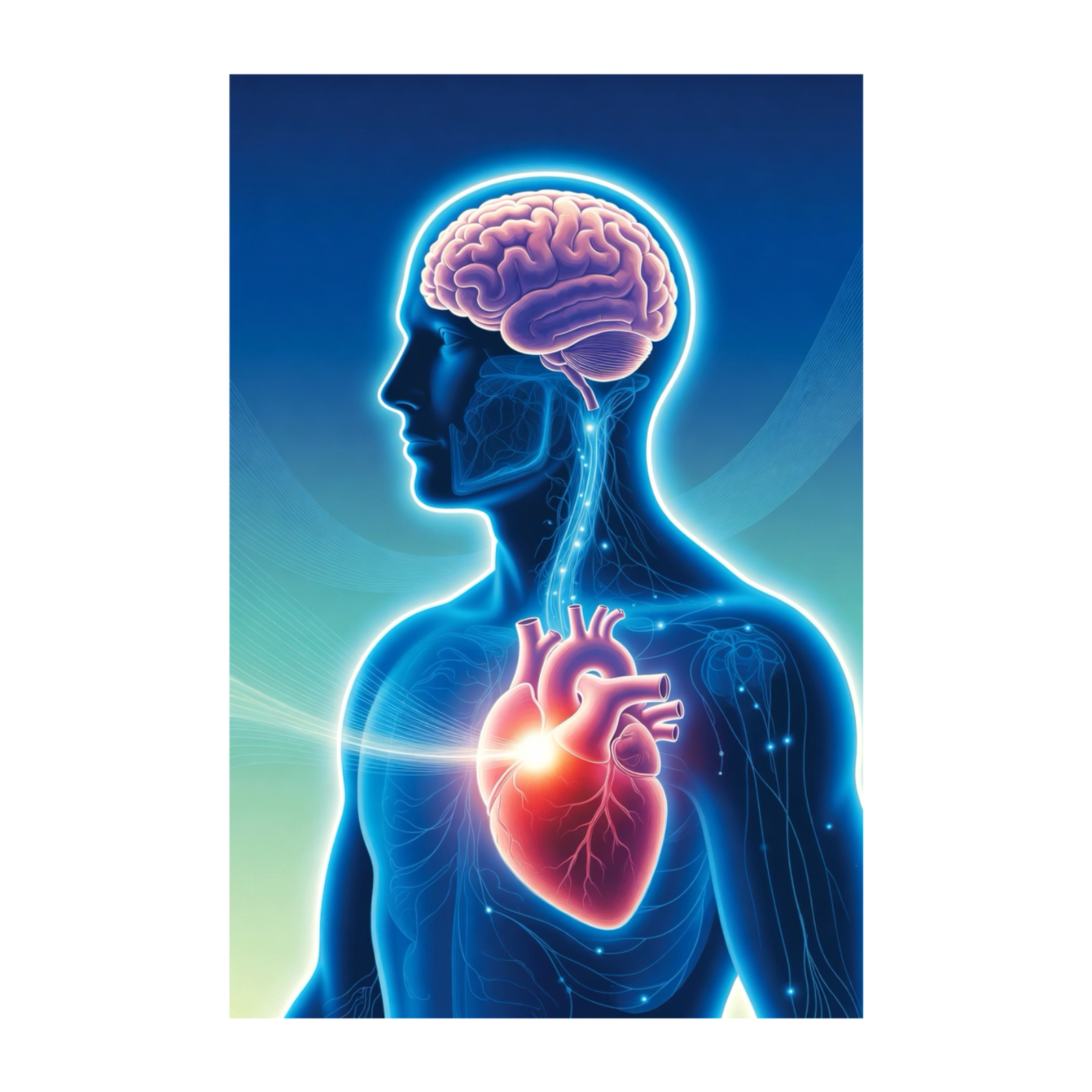 February 9, 2026 Some Nice Solar Activity and a Deeper Dive into the Schumann and Emotional Intelligence