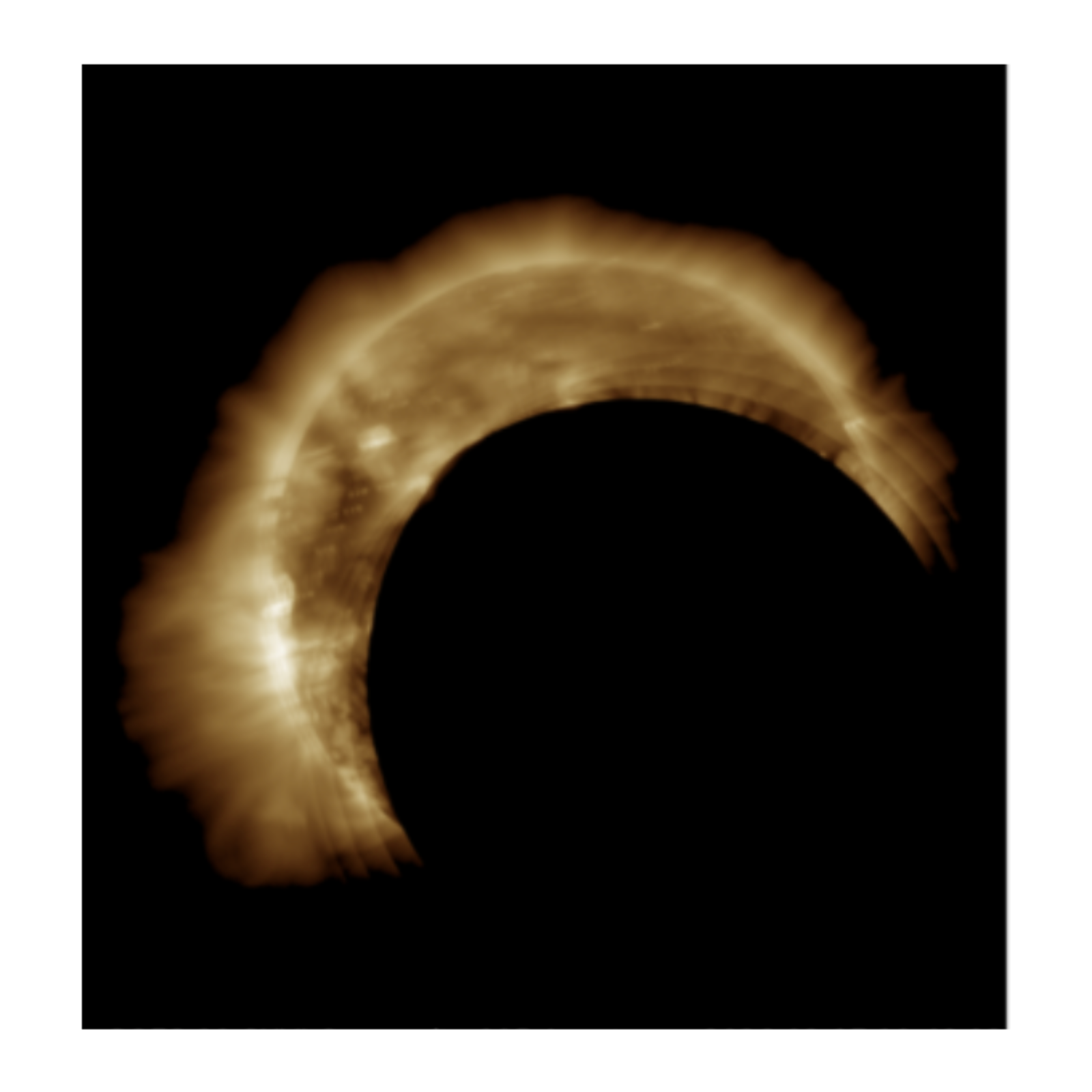 February 18, 2026 Plasma Density and Saturated Schumann