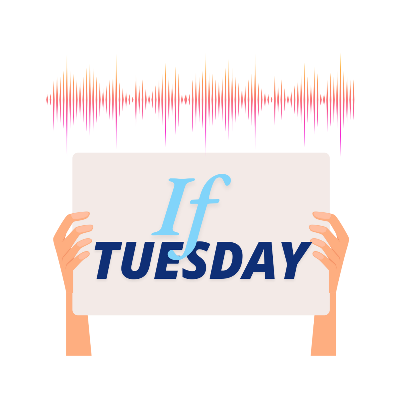 If Tuesday...