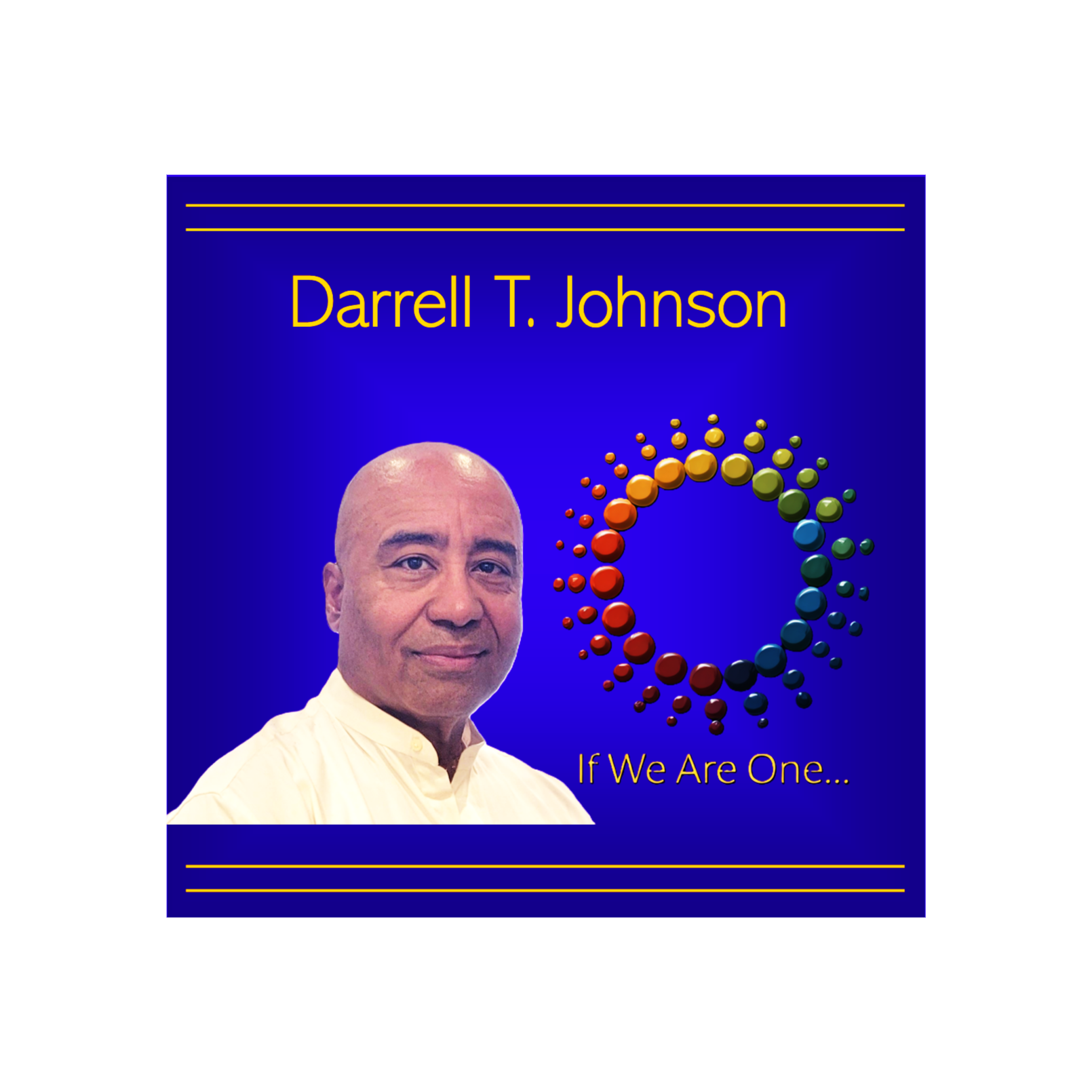 Episode 25: Finding Your Tribe - Part 2 (Finding and Creating Your Consciousness Tribe) episode artwork