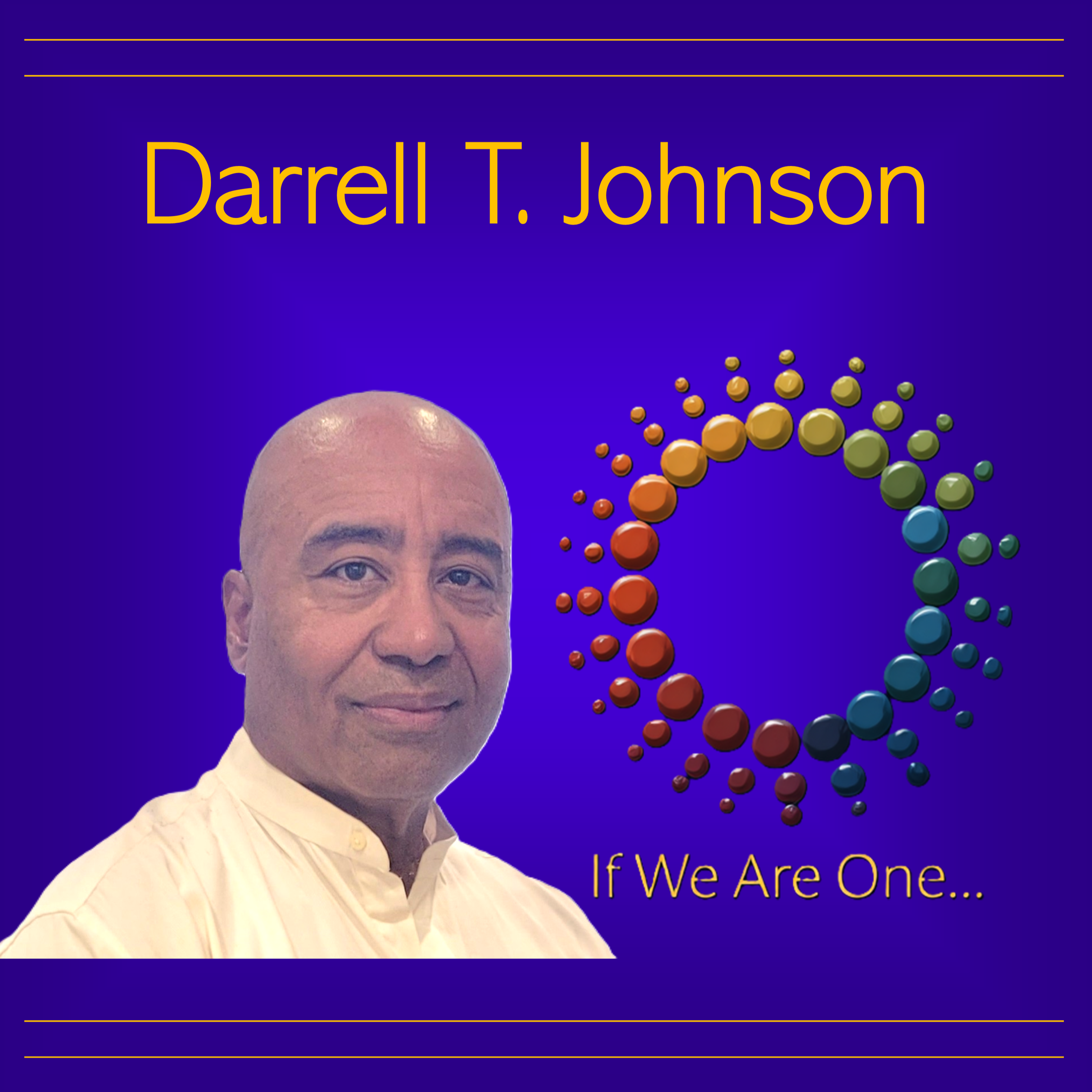 Episode 29: Moving from 3D to 5D Awareness (Shifting Earth's Consciousness) episode artwork