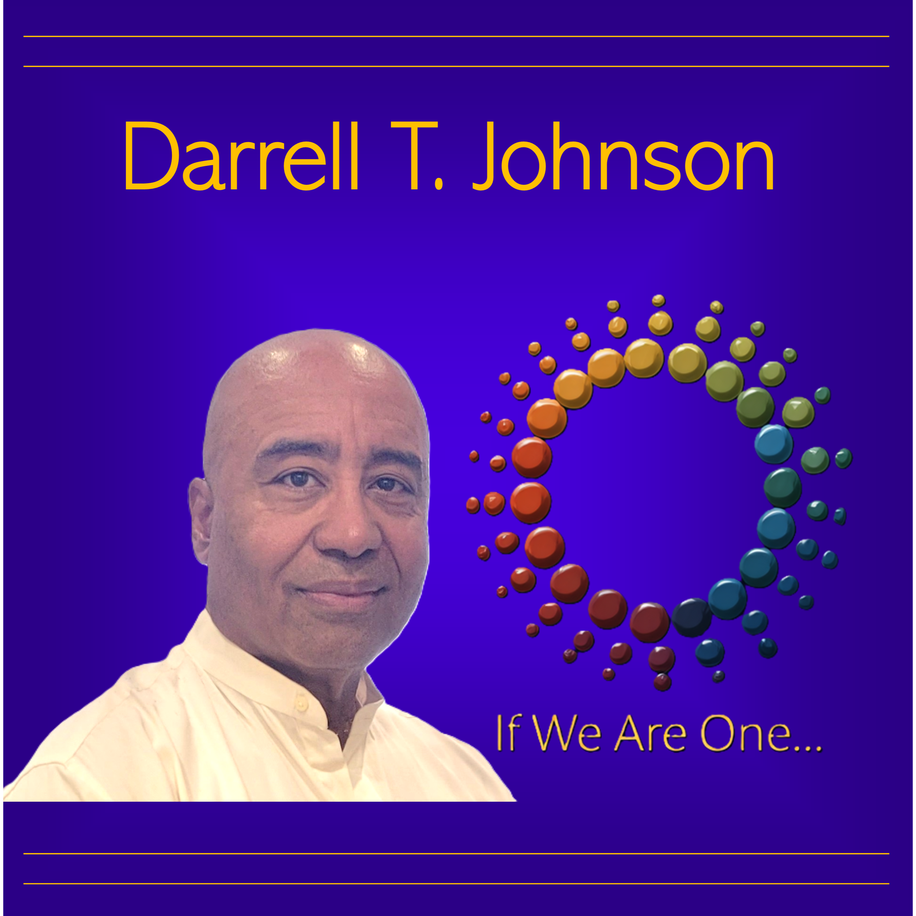 Episode 44: Inner Disclosure, Part 3 - Light Fields, Divine Remembrance, and Readiness for Contact episode artwork