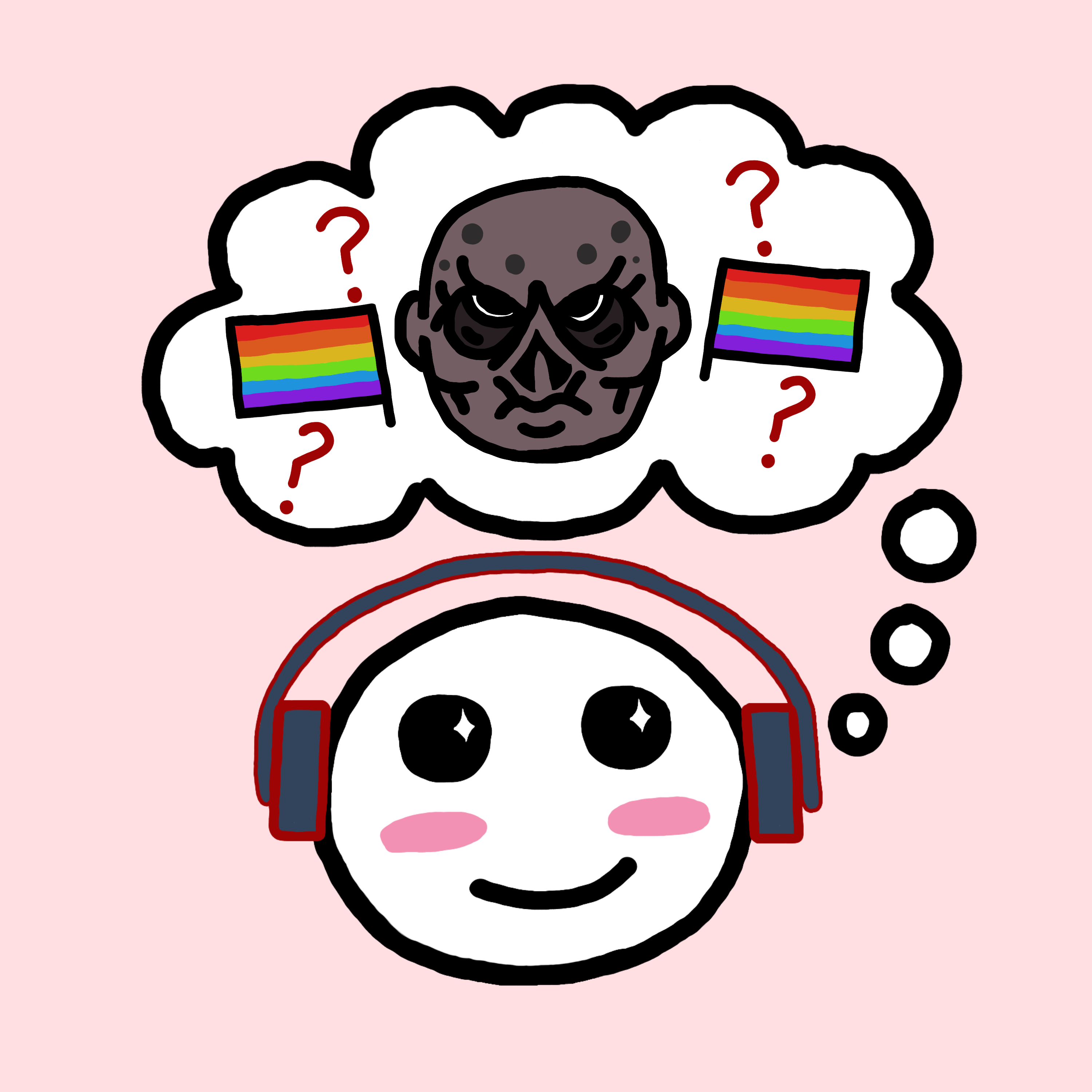 Is Stranger Things Homophobic? episode artwork