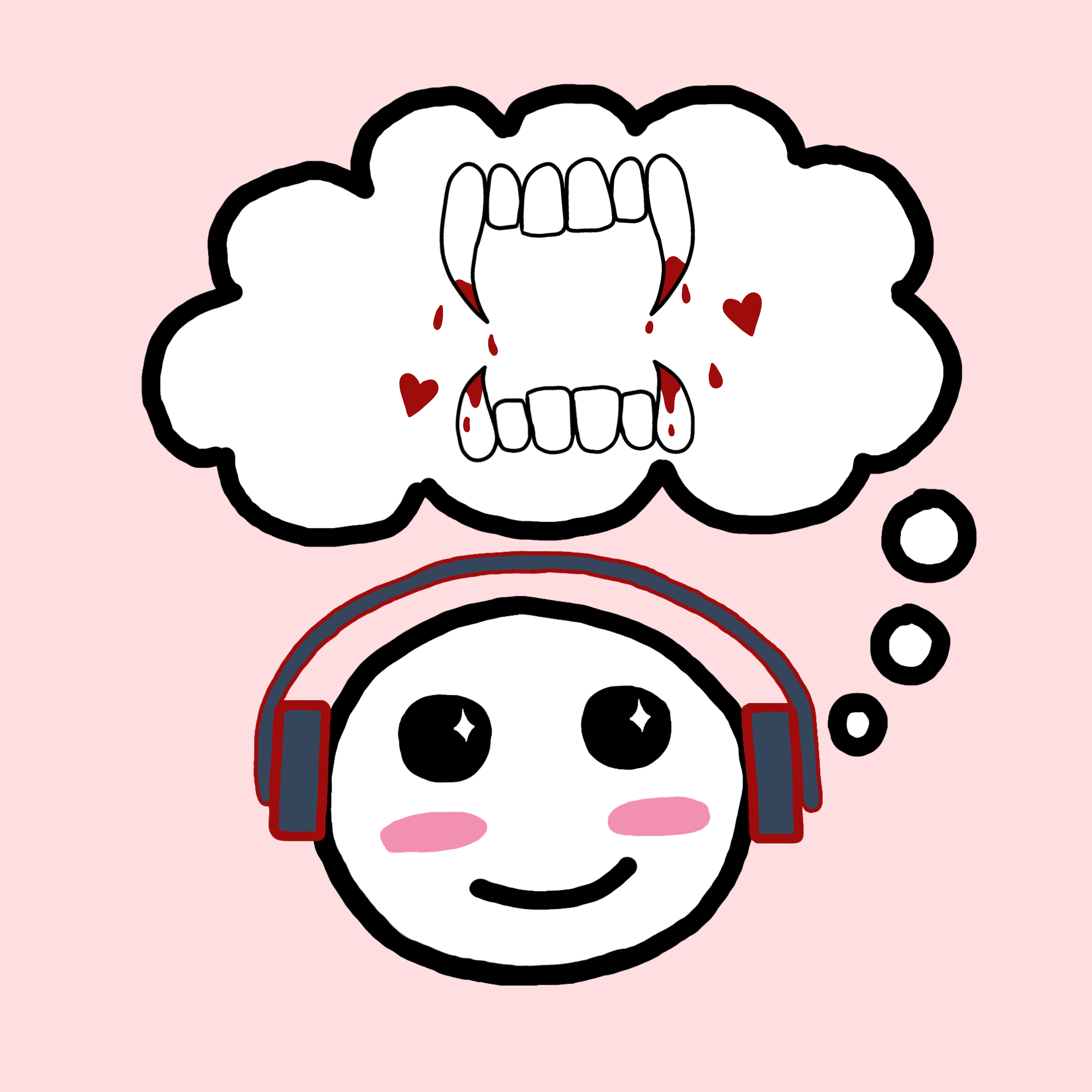 If We’re Related, Don’t Listen To This