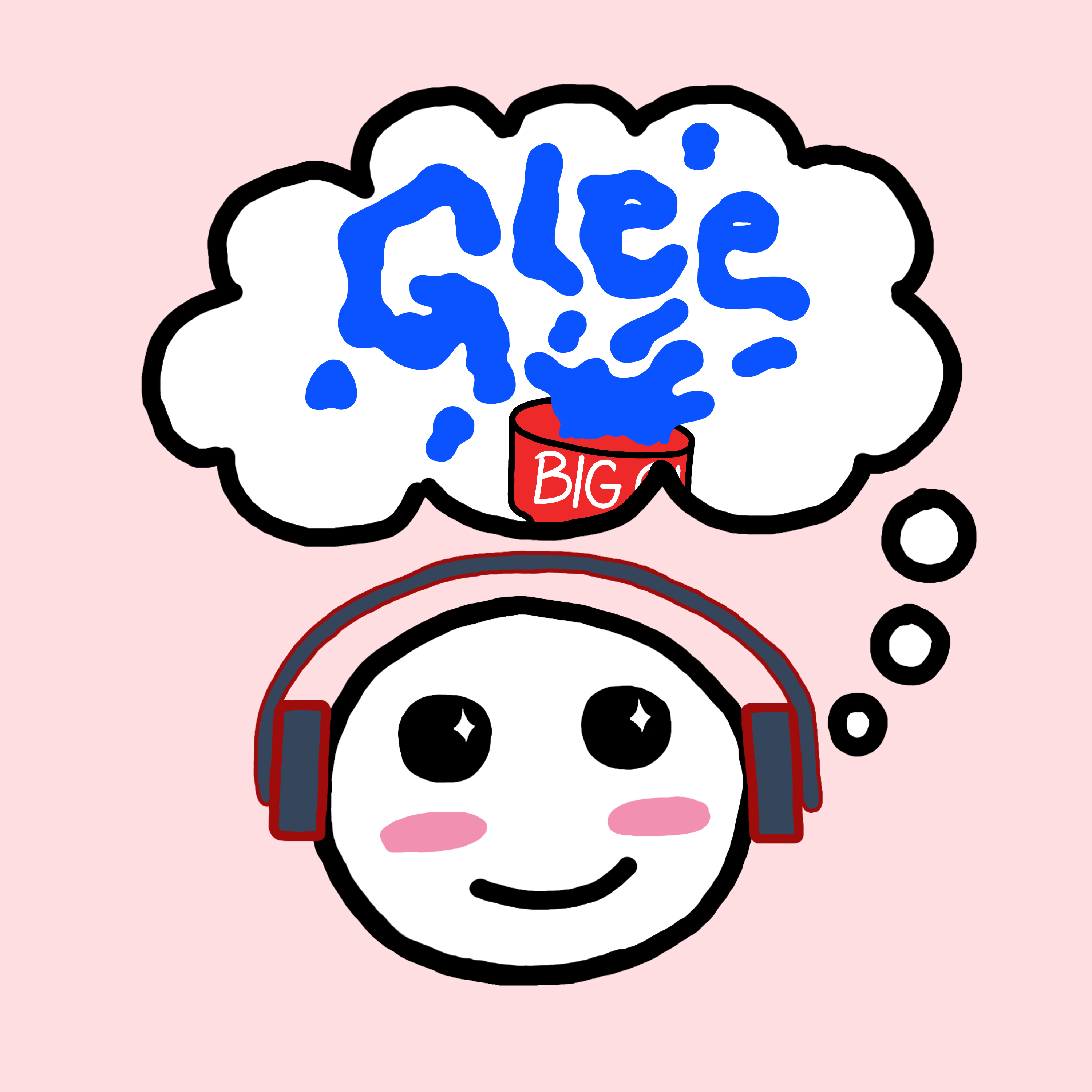 Ryan Murphy is a Criminal: More glee! (Ft. Lou Cody) episode artwork