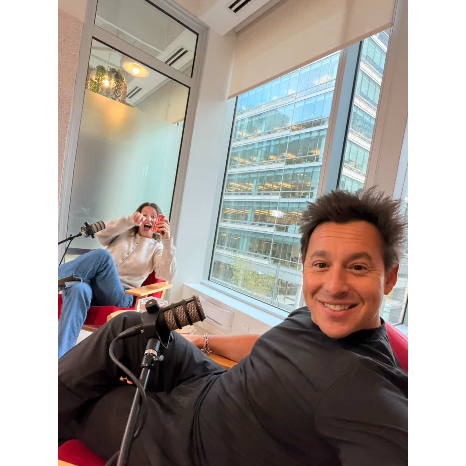 Entrepreneurship, Innovation, and Montreal Vibes with Shopify’s Harley Finkelstein