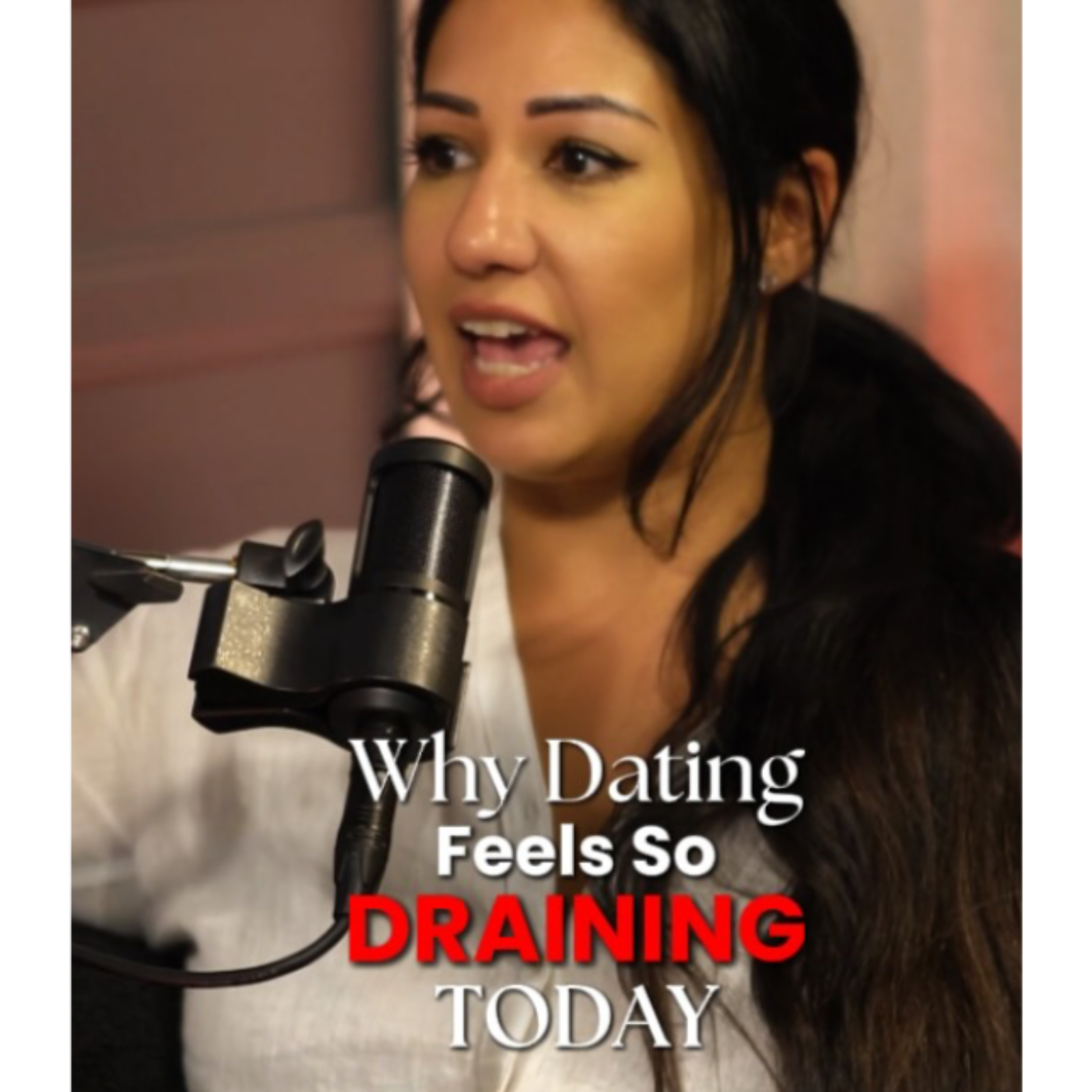 Netflix Dating Shows vs Real Life Dating