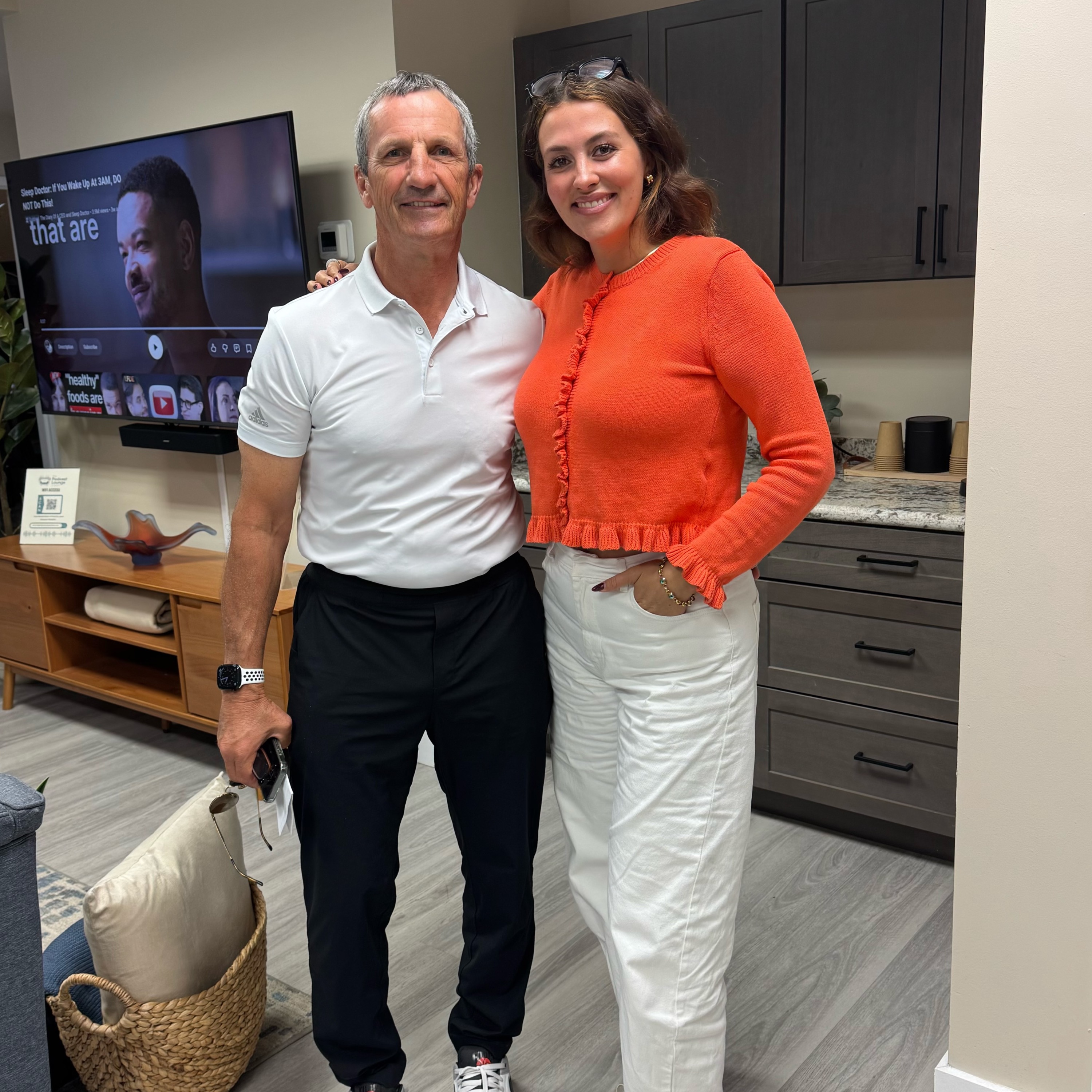 Guy Carbonneau: Playing in Montreal, Leading the Canadiens & The Evolution of Hockey