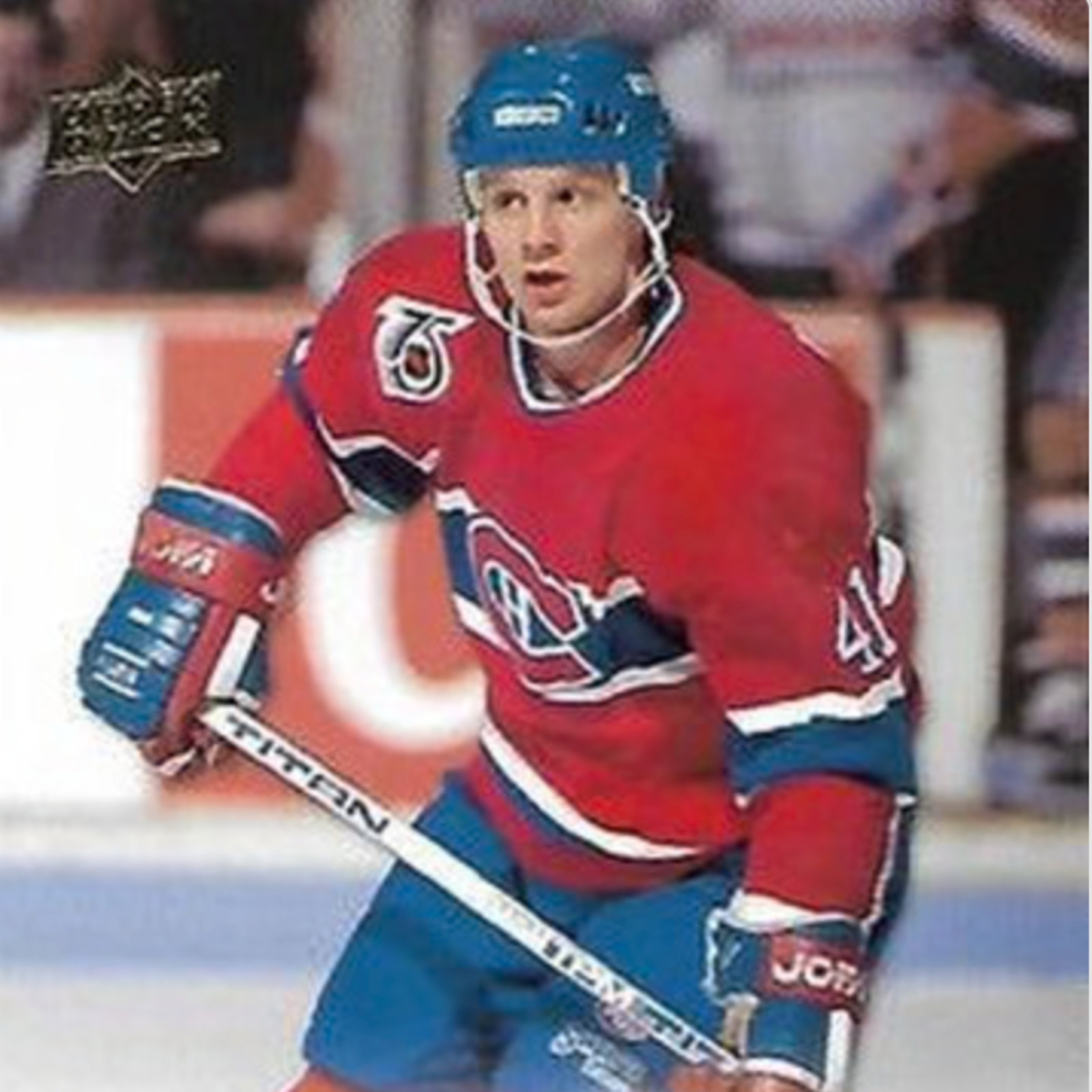 From the NHL to Now: Brent Gilchrist on Life After the Game