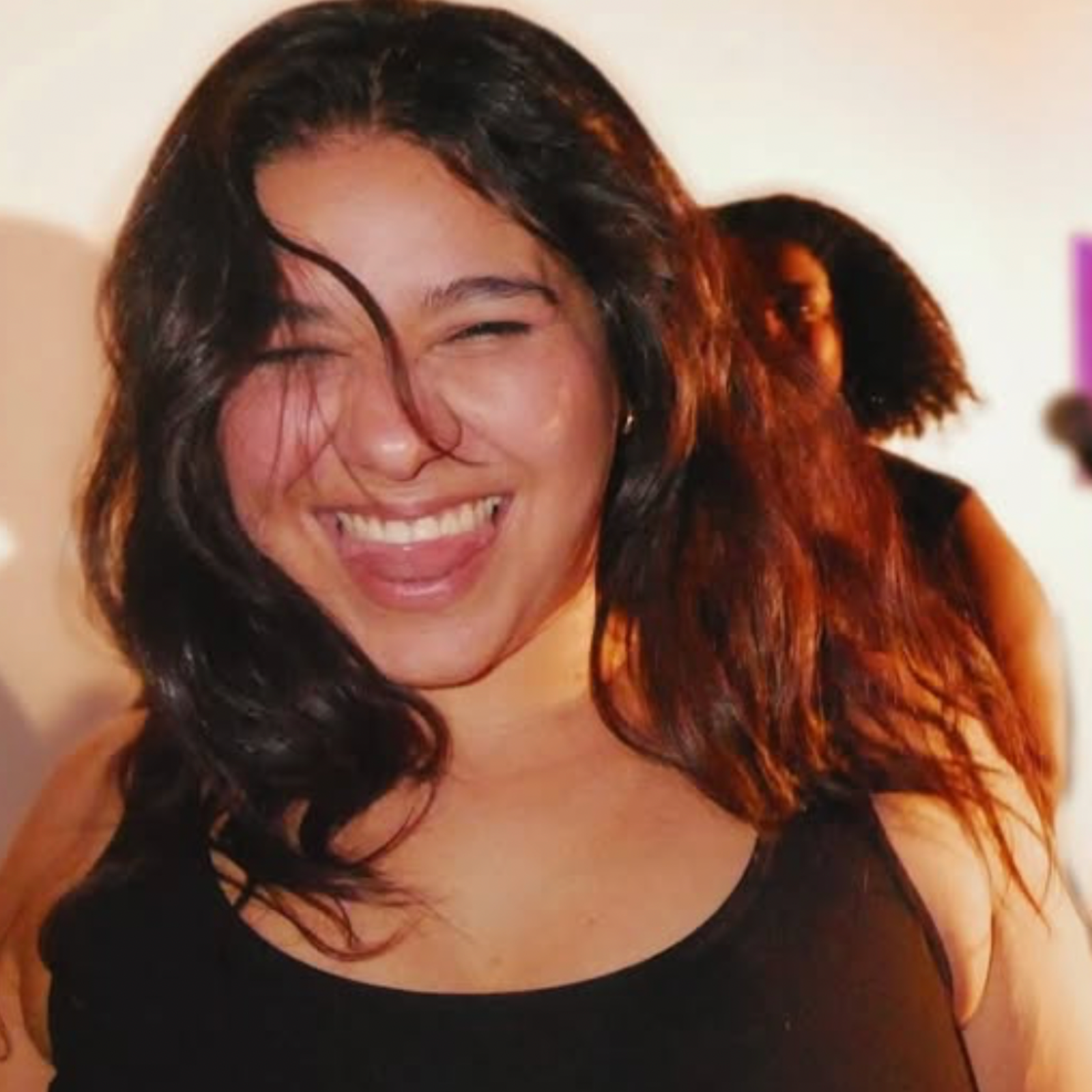 Eva Alexopoulos on Returning to Comedy, Crazy Exes & Life on Stage