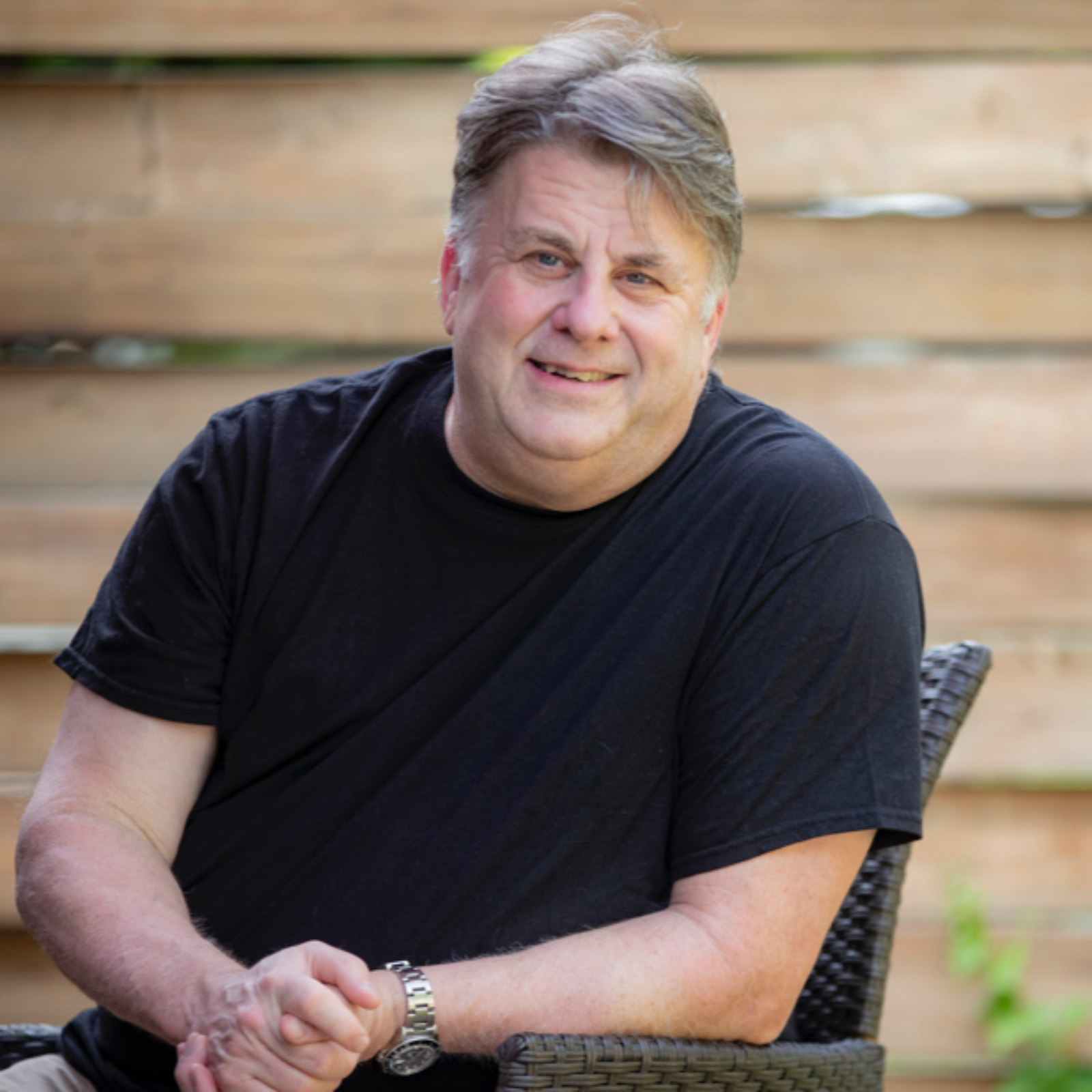 Terry DiMonte on Radio Hosting, Elton John & Why Montreal Hits Different
