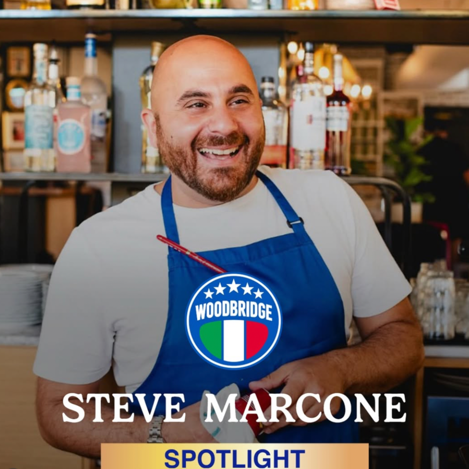 Steve Marcone on Inside Montreal’s Restaurant Scene & What People Don’t See
