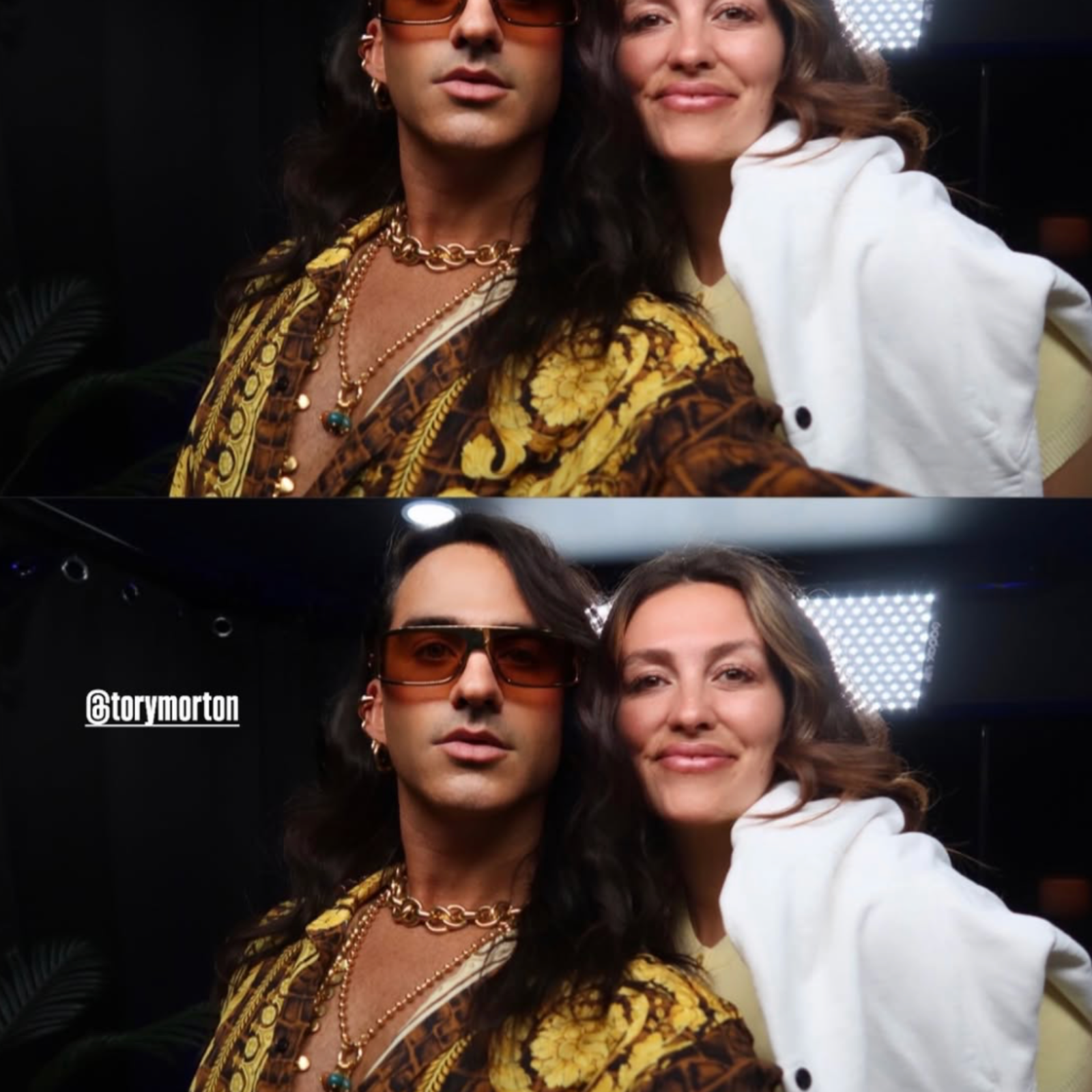 Cary Tauben on Fashion Trends, Partying with Kate Moss & Building a Career