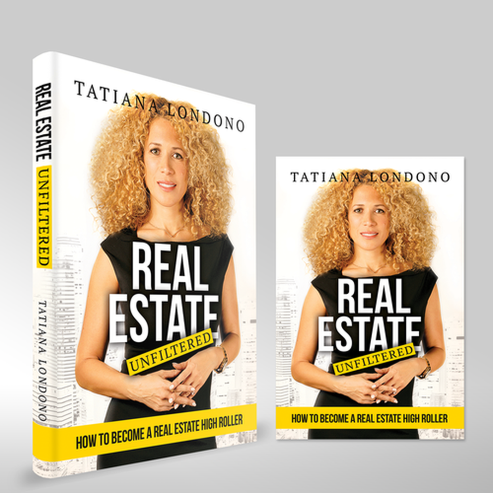 Tatiana Londono on her Biggest Regrets, Success & Building an Empire