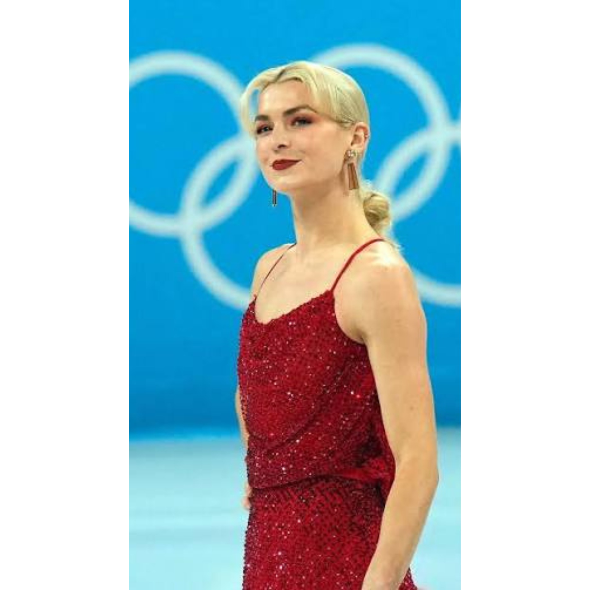 Olivia Smart on The Reality of Life as an Olympic Athlete