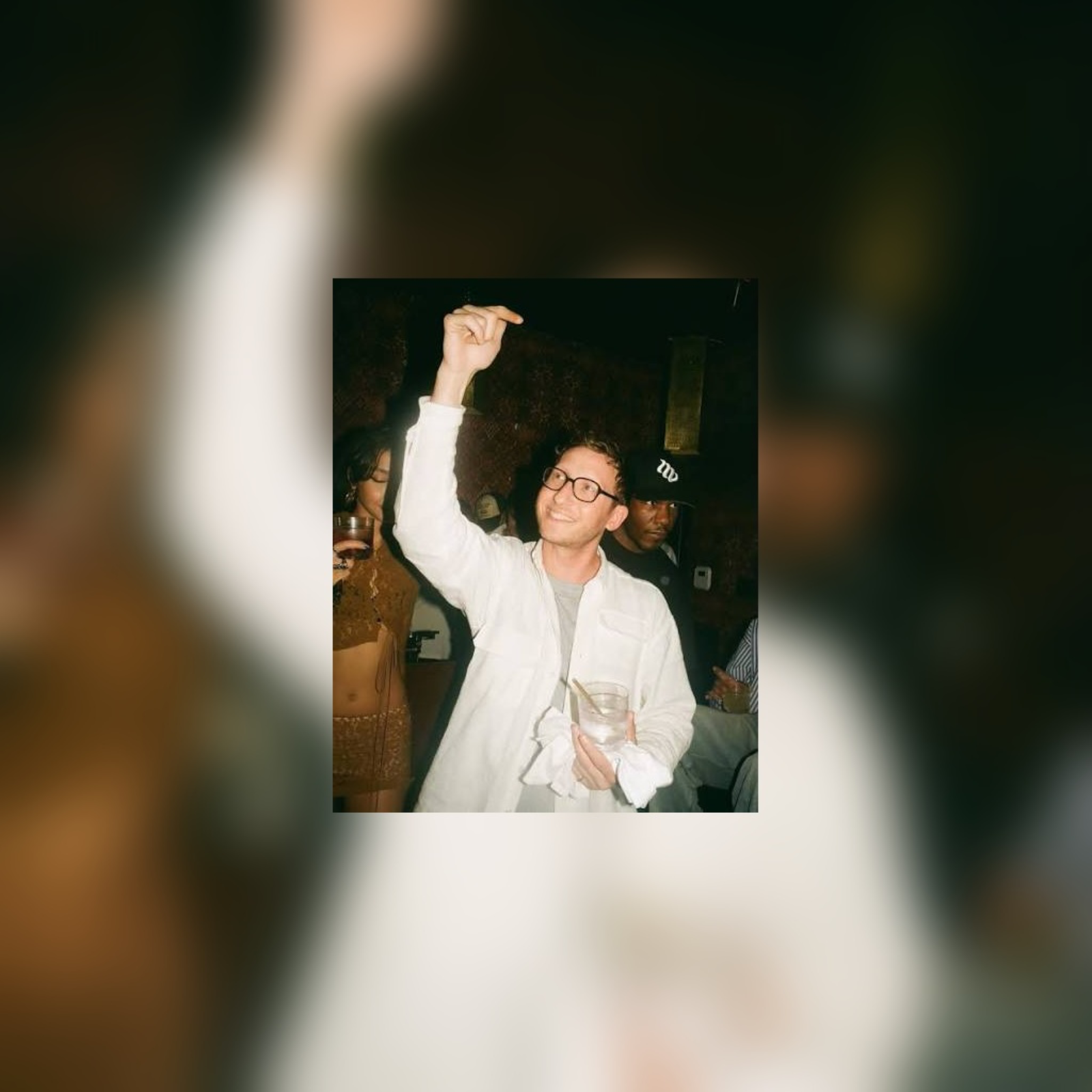 Zach Macklovitch on Montreal Nightlife, A-List Parties and a $35K Mistake
