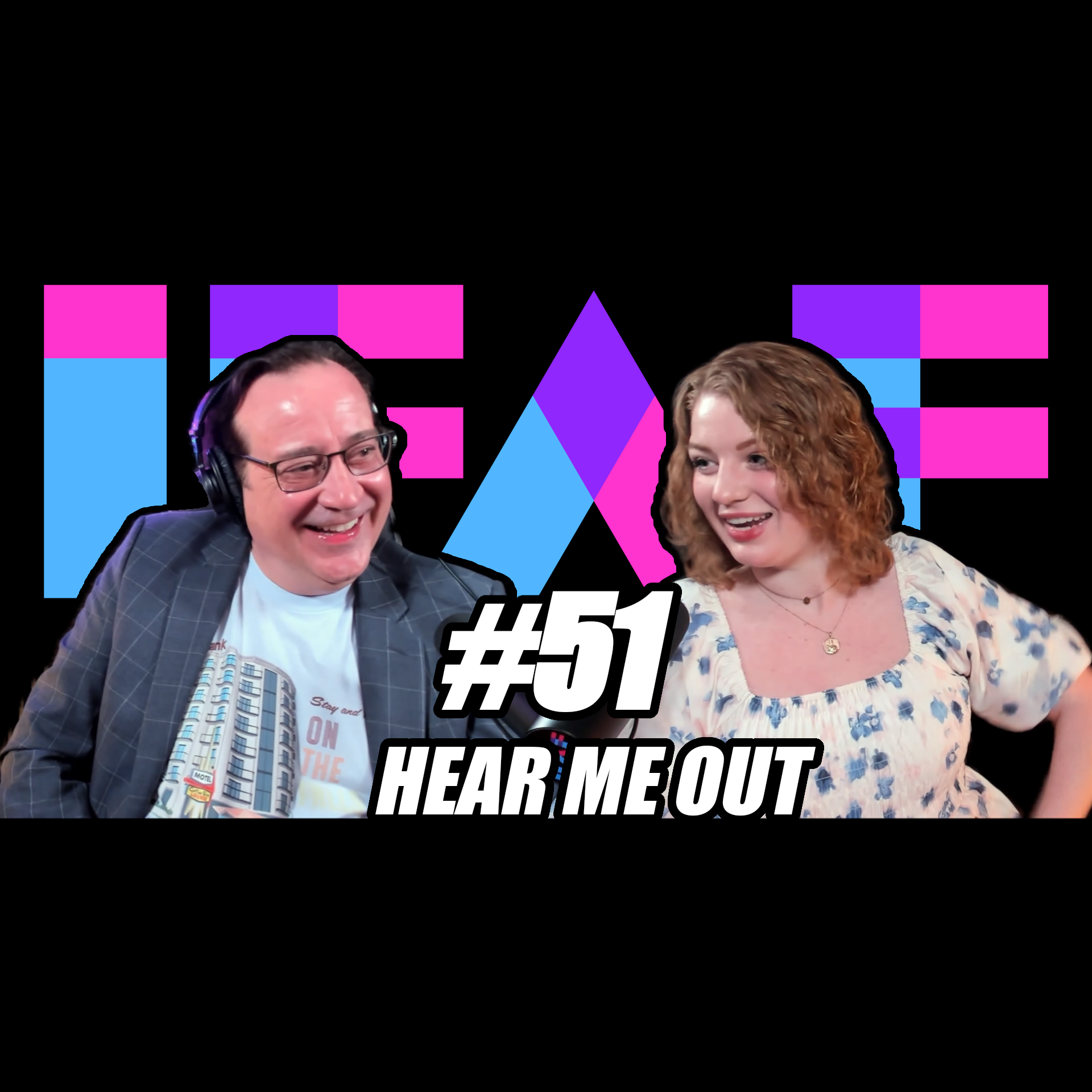 IFAF - Idaho Falls Podcast