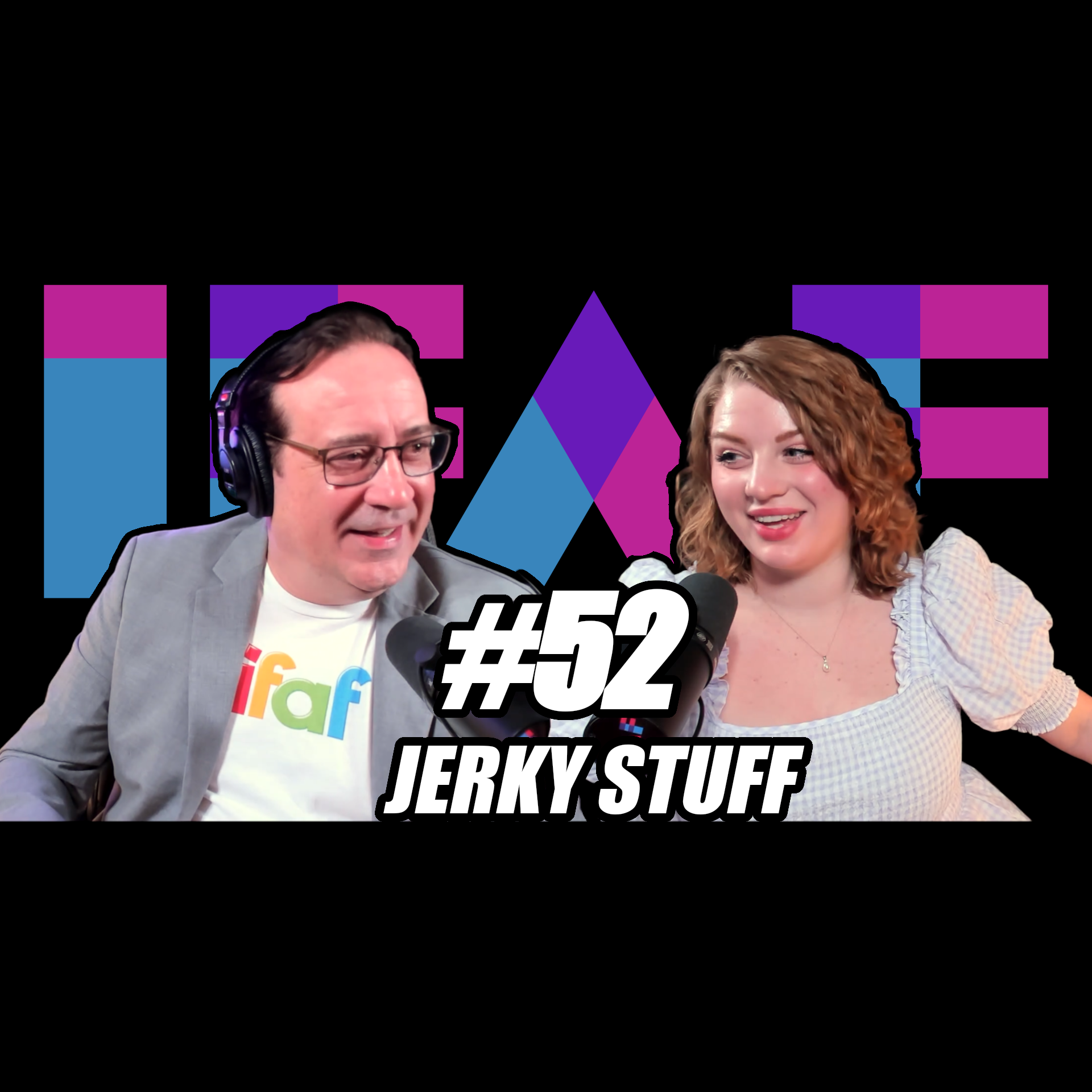 IFAF - Idaho Falls Podcast