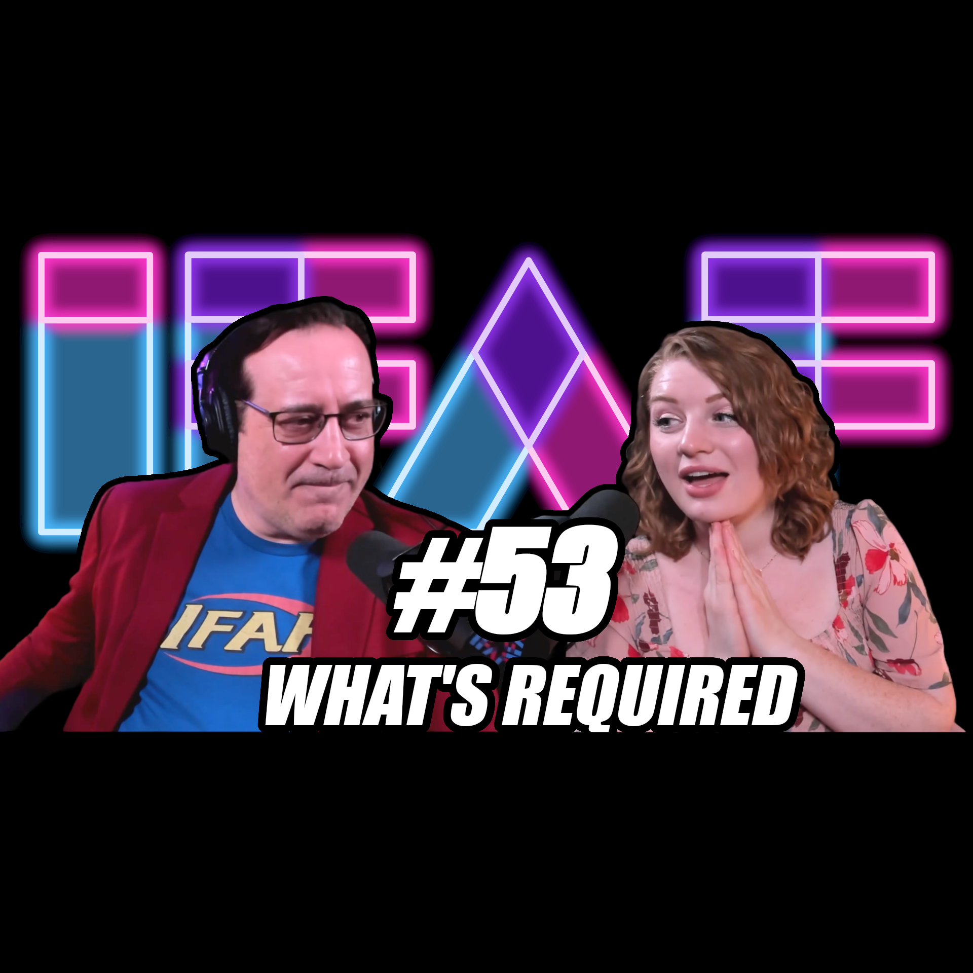 IFAF - Idaho Falls Podcast