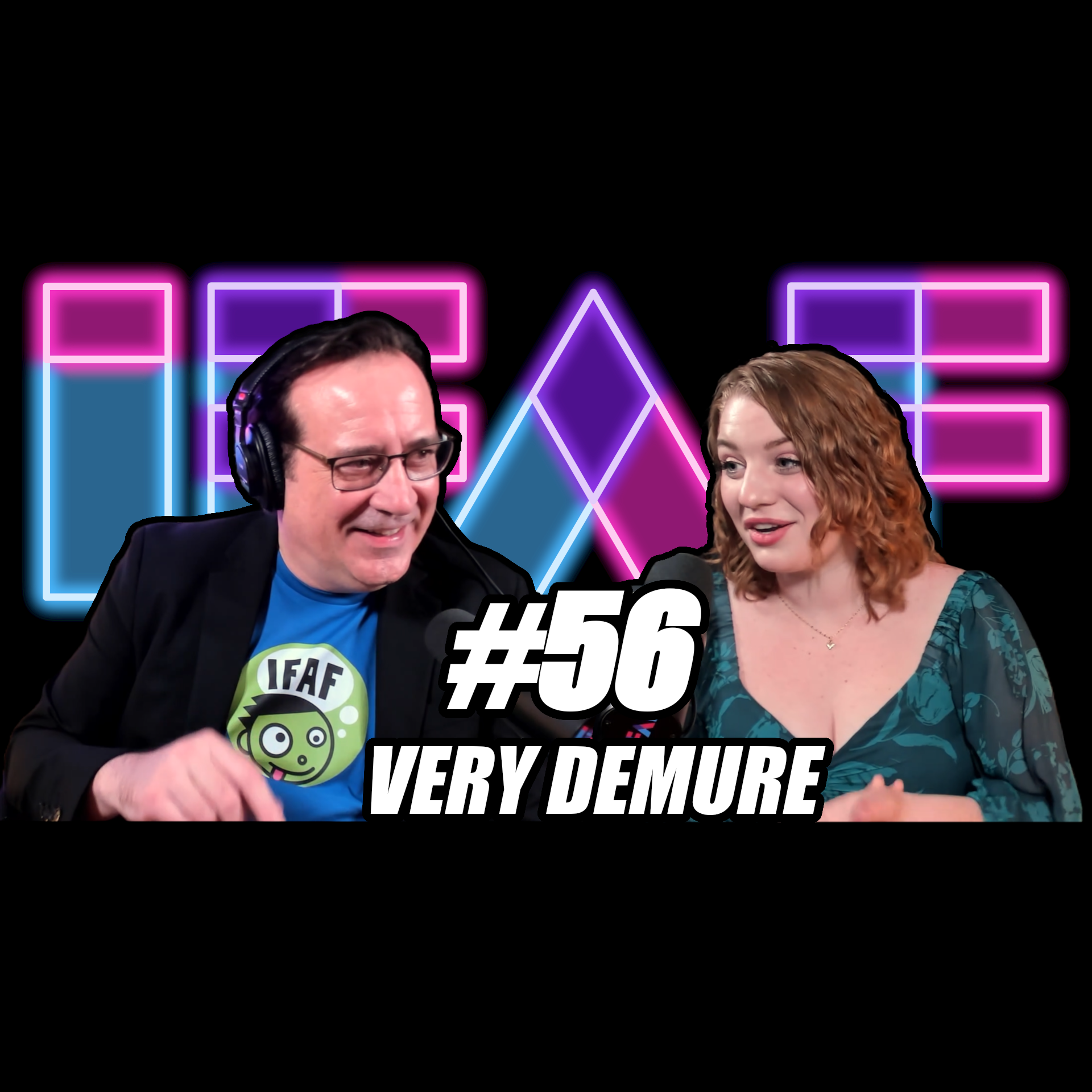 IFAF - Idaho Falls Podcast