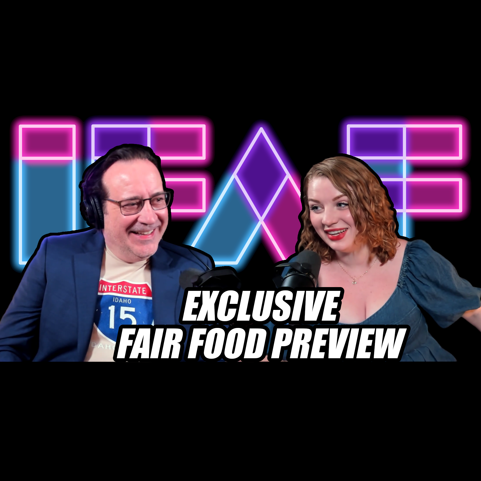 IFAF - Idaho Falls Podcast