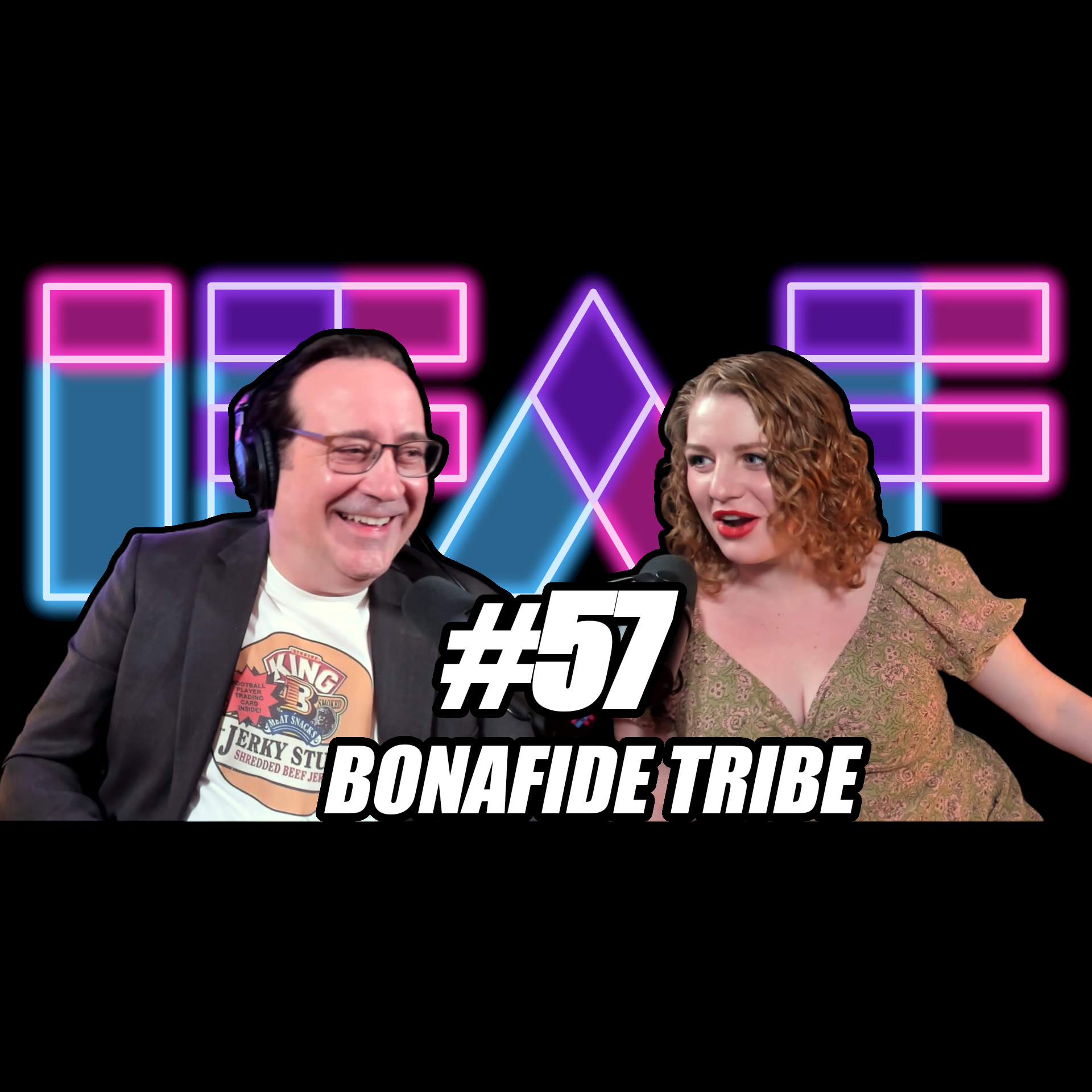 IFAF - Idaho Falls Podcast