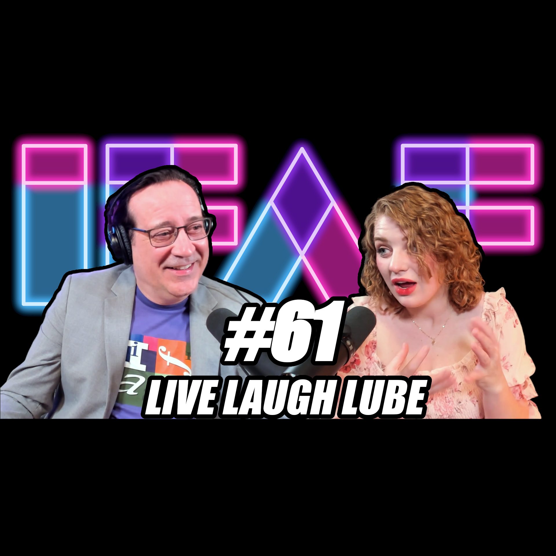 IFAF - Idaho Falls Podcast