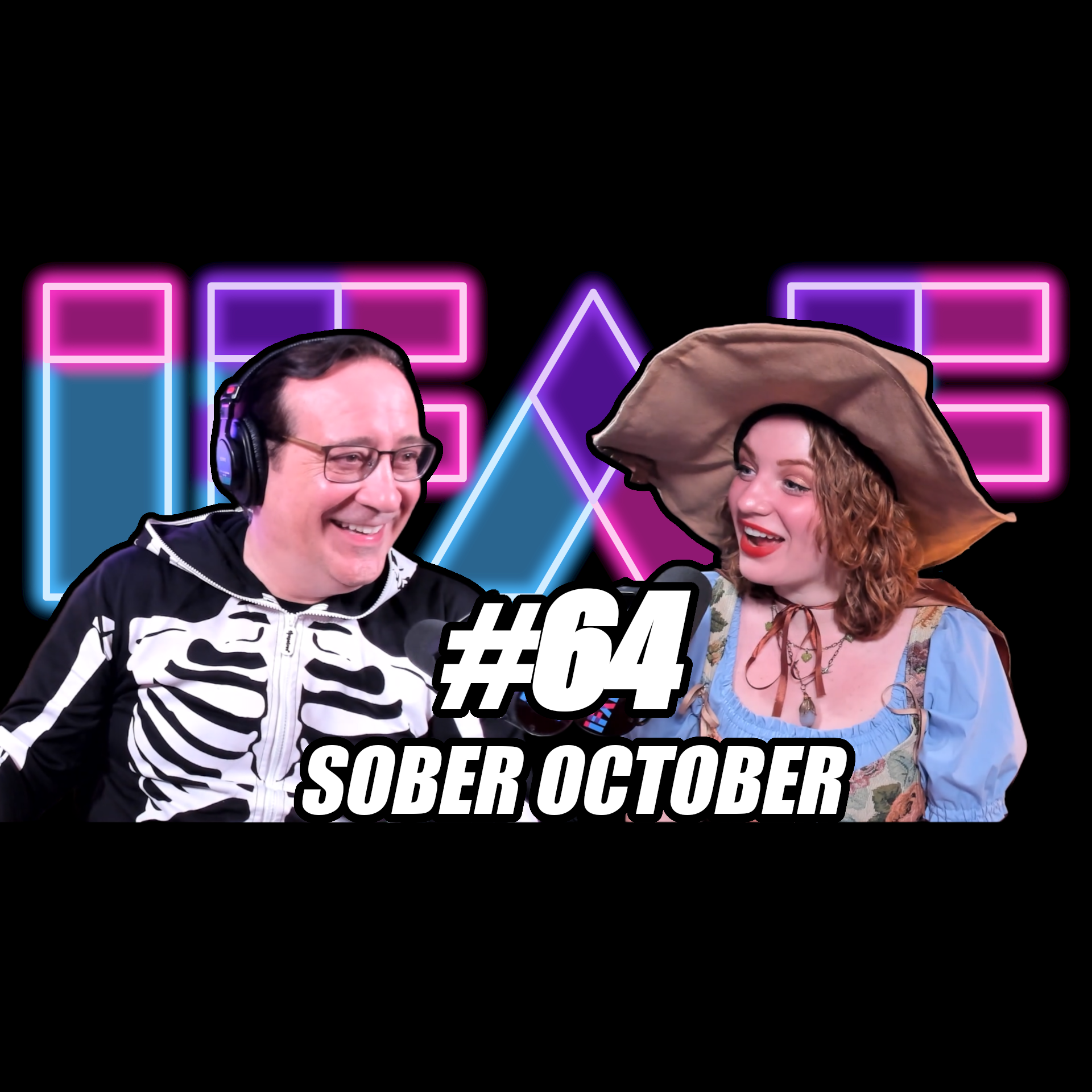 IFAF - Idaho Falls Podcast