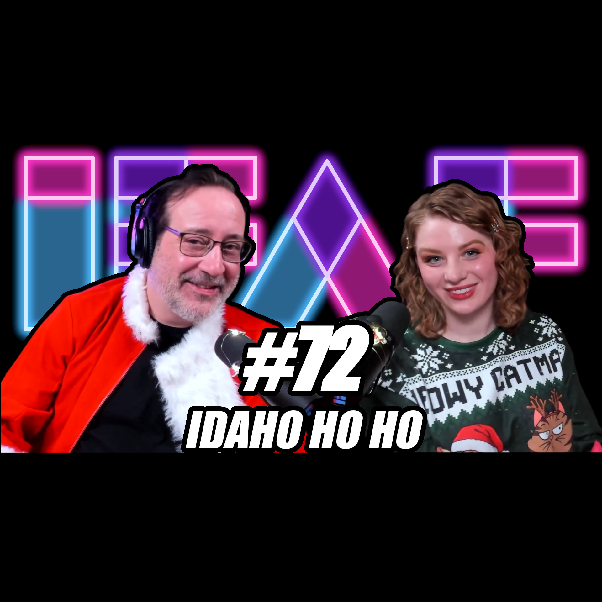 IFAF - Idaho Falls Podcast