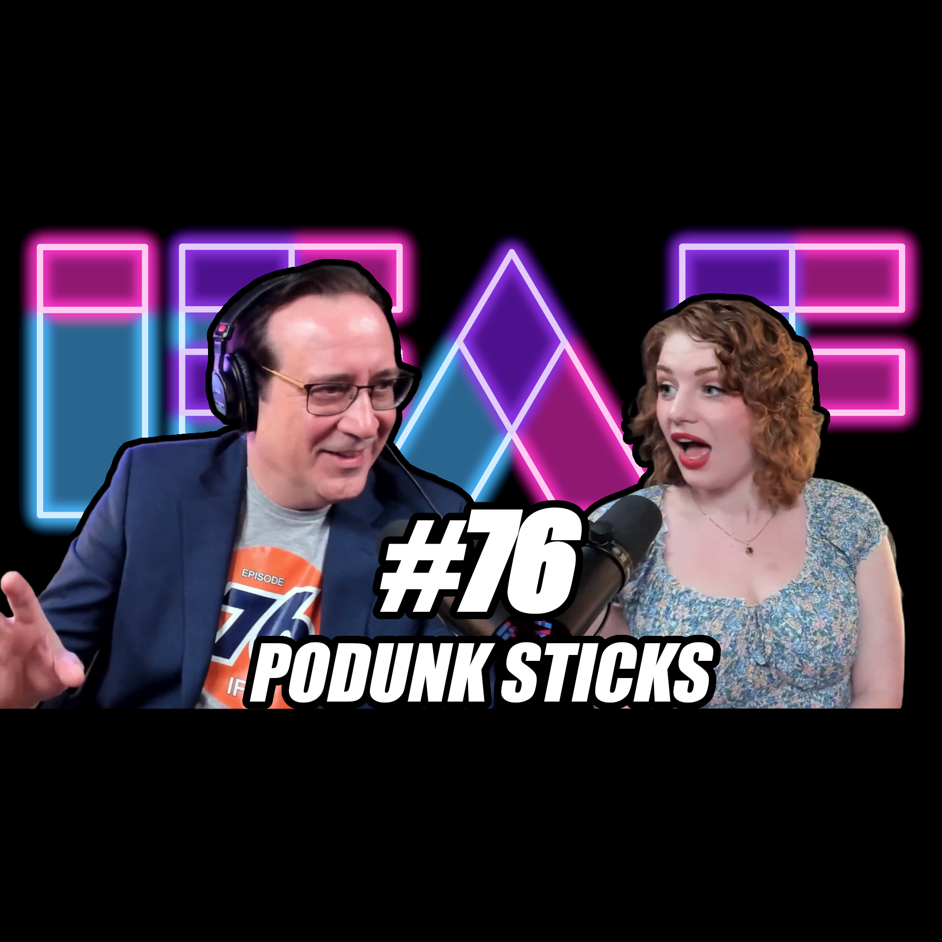 IFAF - Idaho Falls Podcast